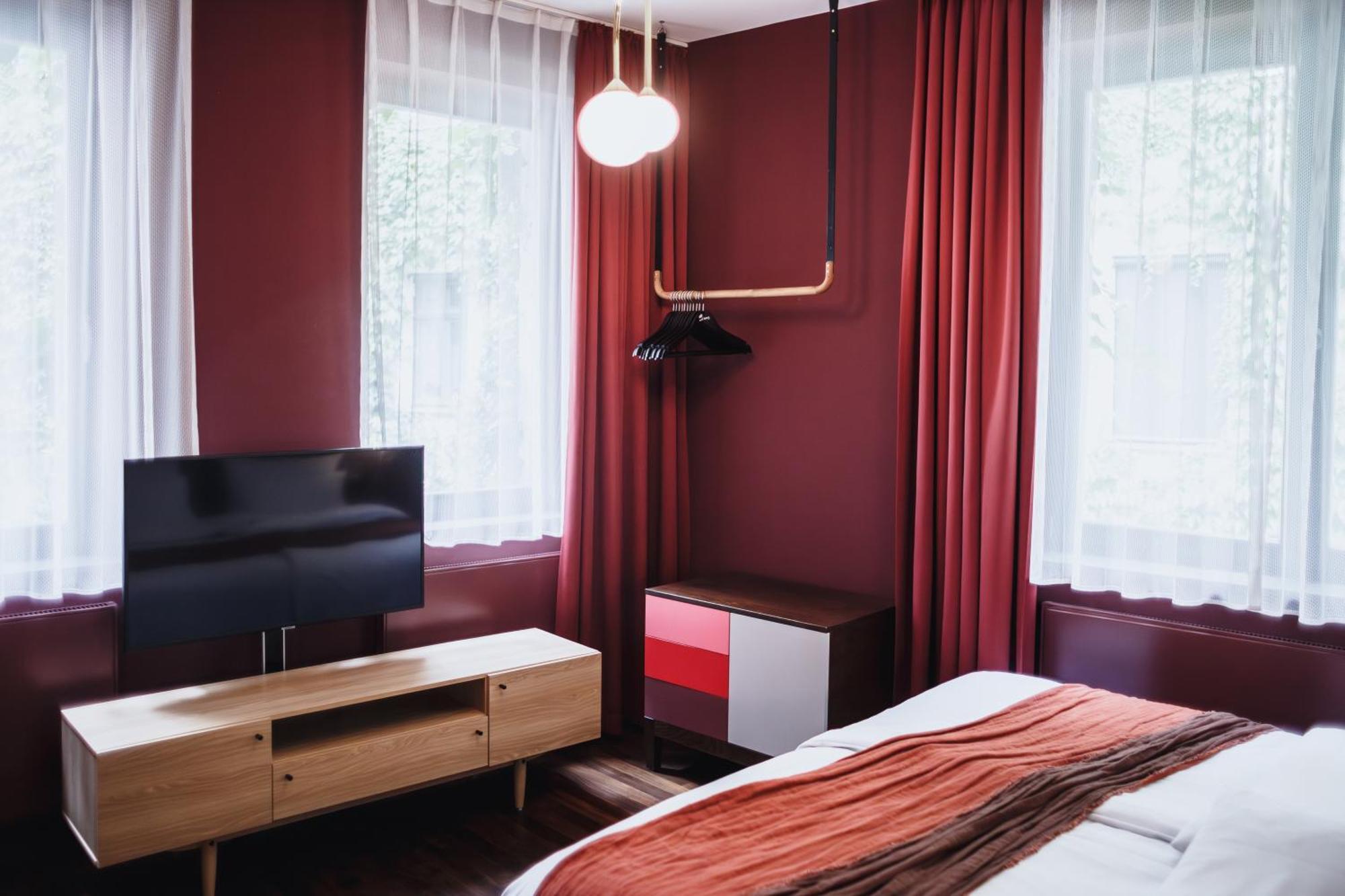The Circus Hotell 4*