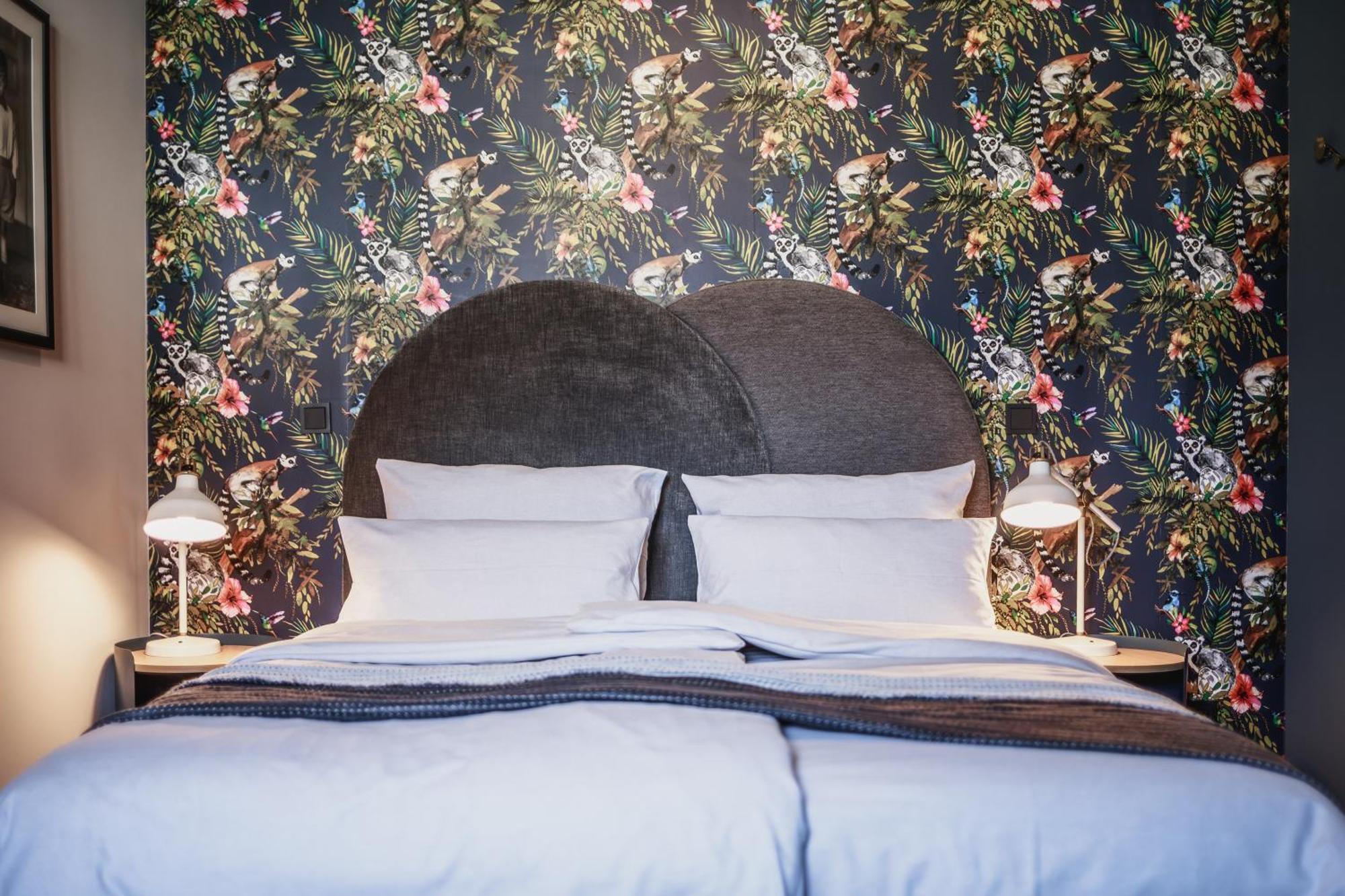 Hotell The Circus 4*