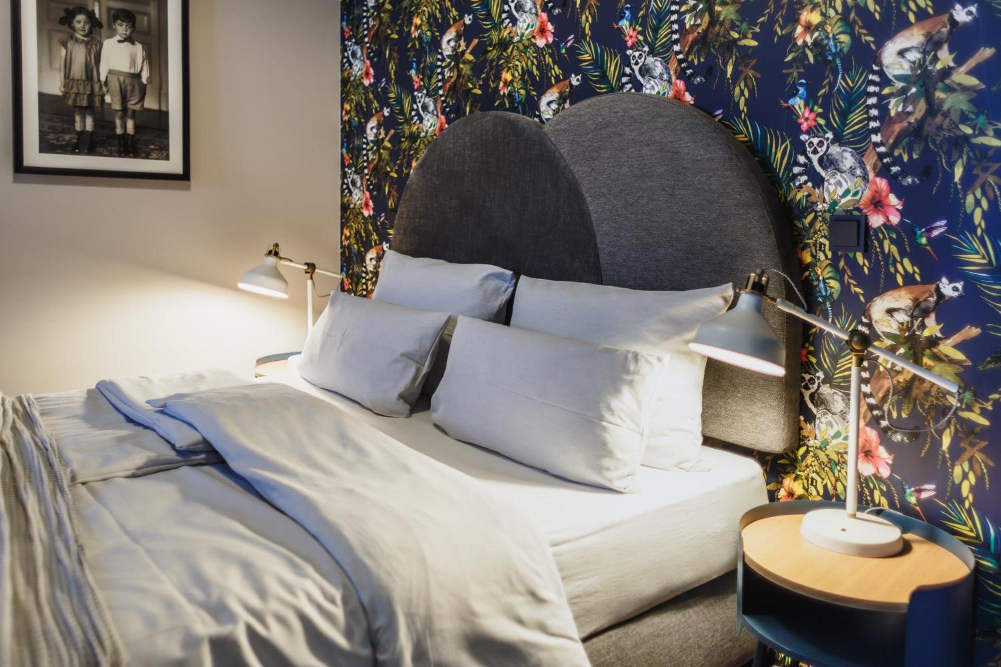 The Circus Hotell Berlin