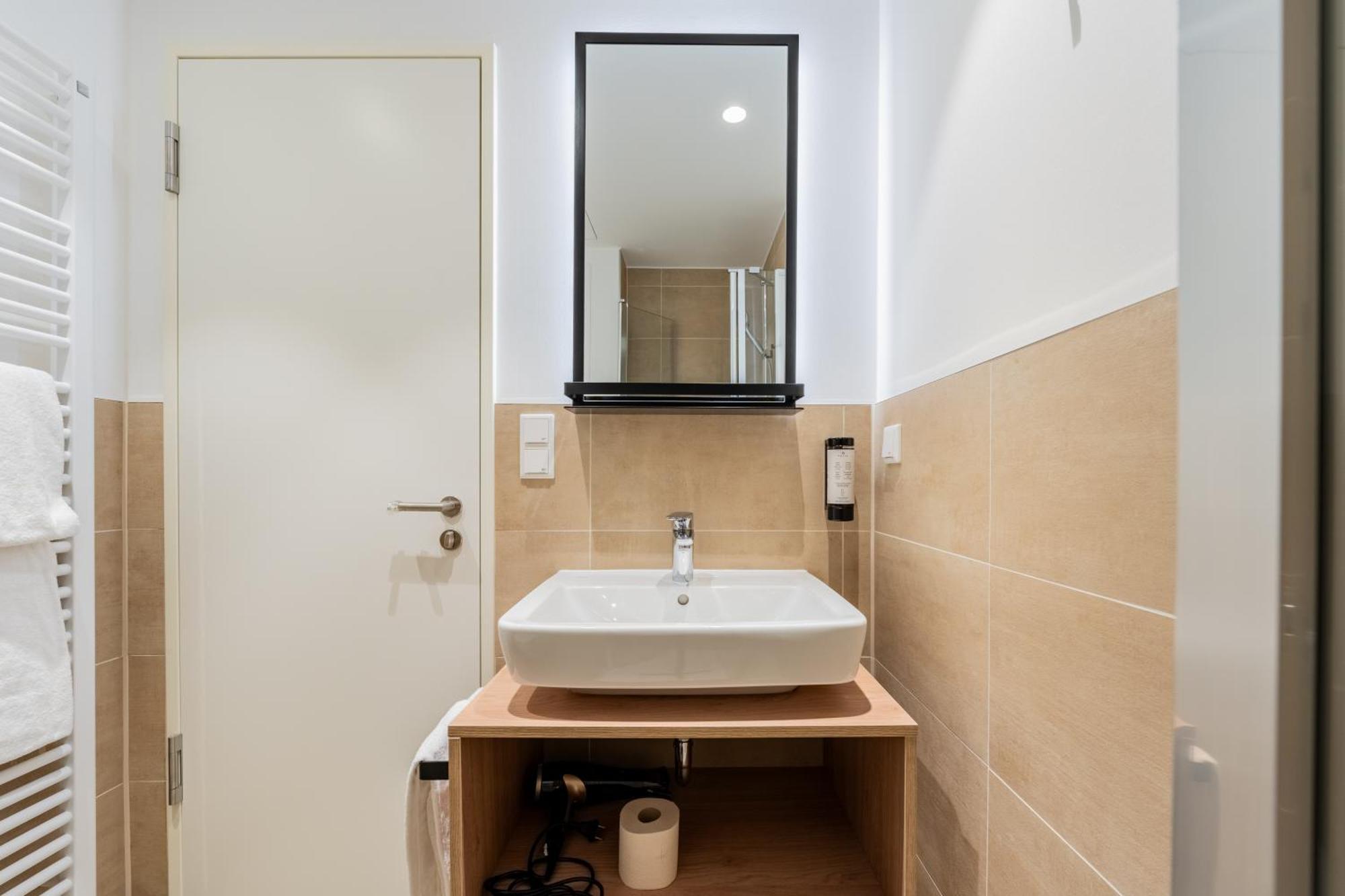 Appart hôtel Nena Adlershof *