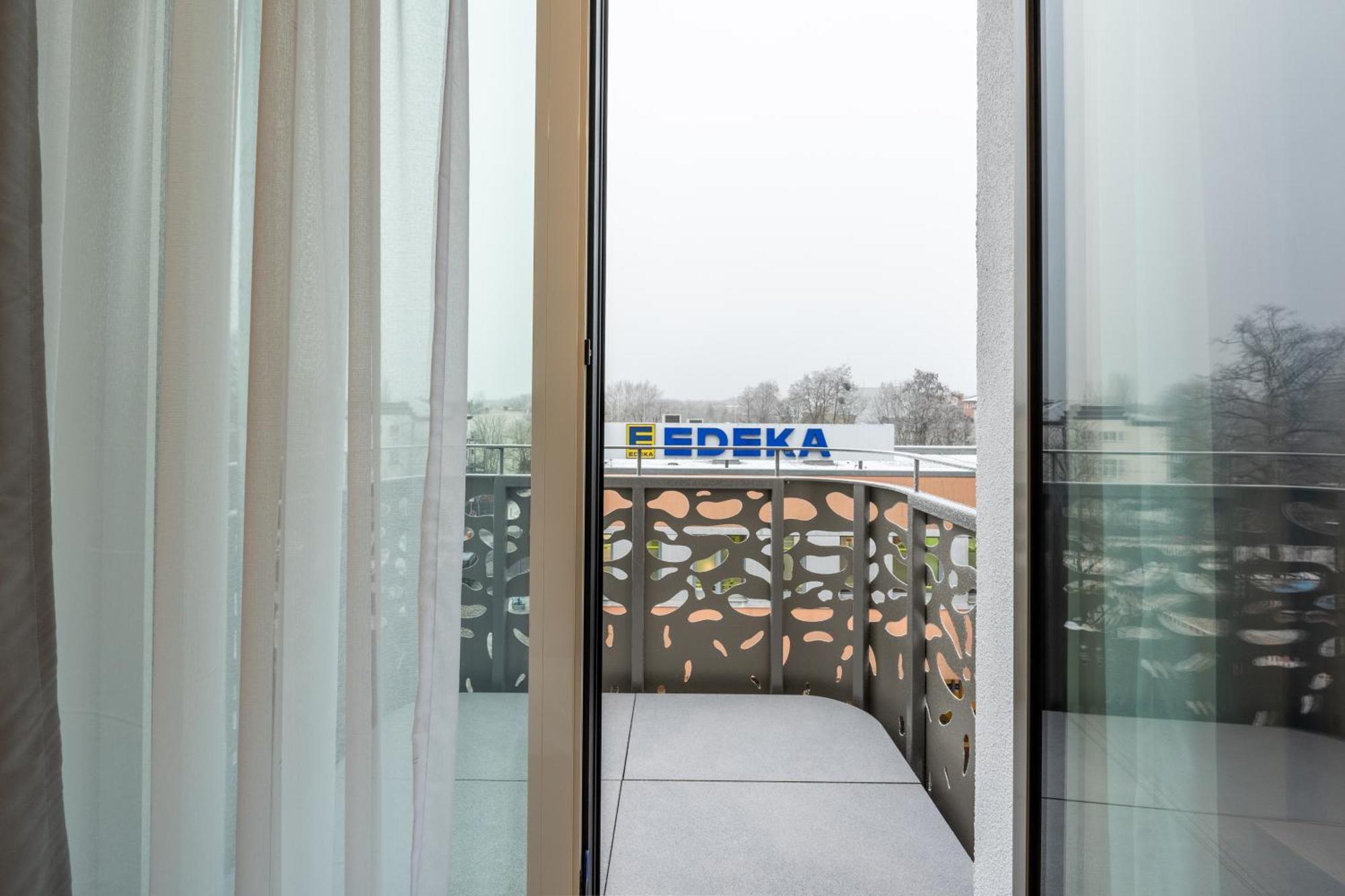 Nena Adlershof Appart hôtel *