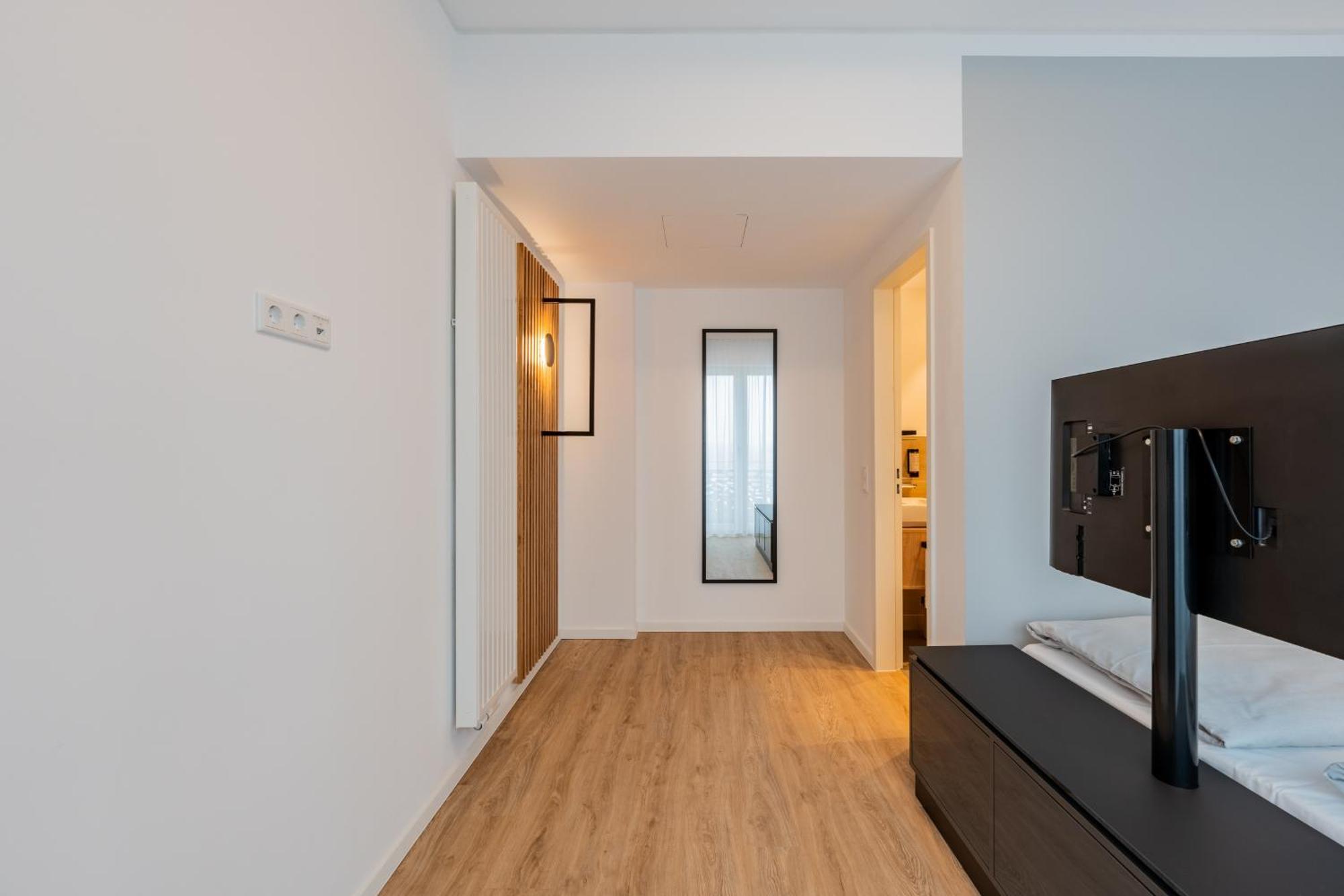 Appart hôtel Nena Adlershof *