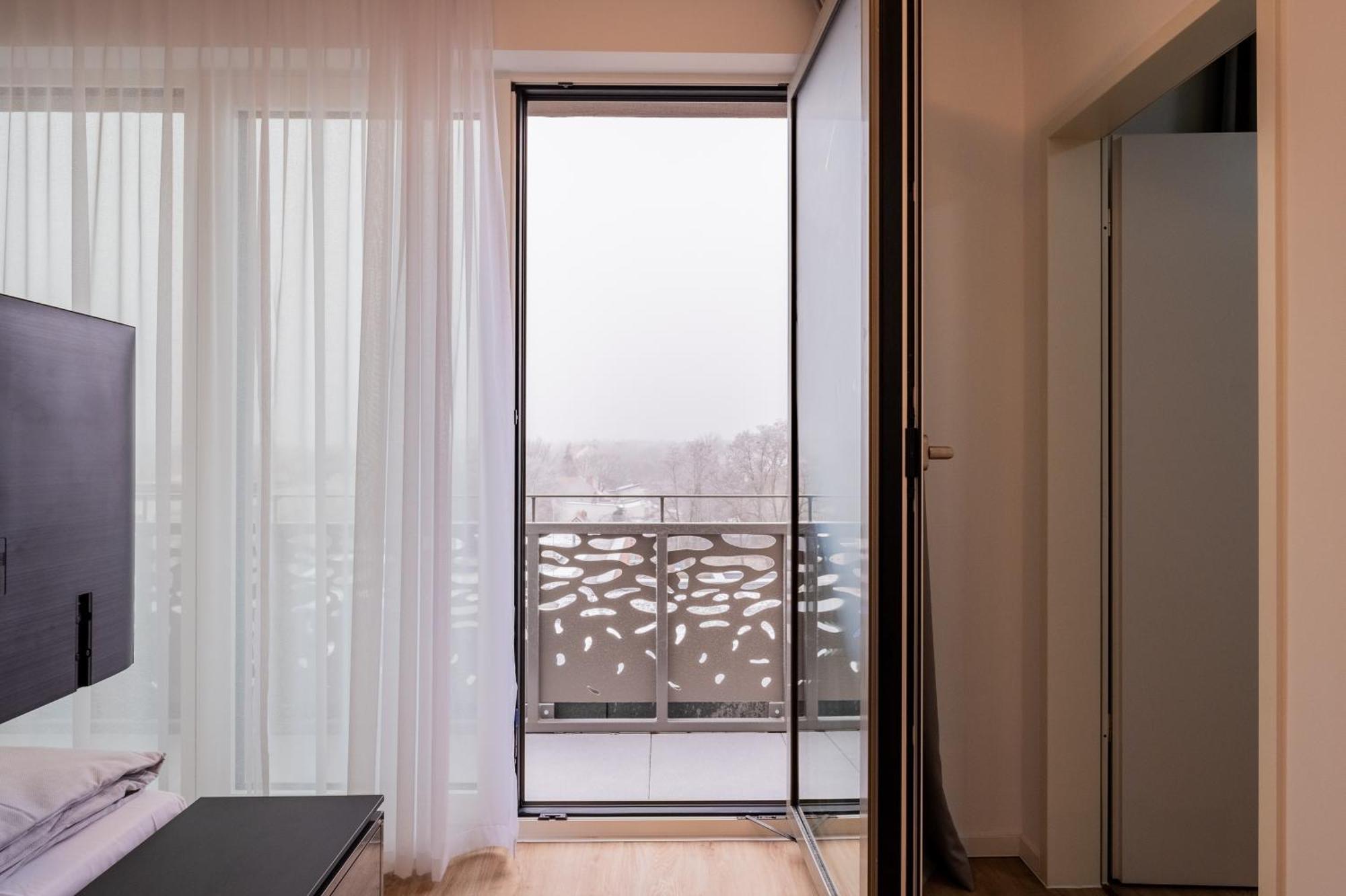 Nena Adlershof Appart hôtel *