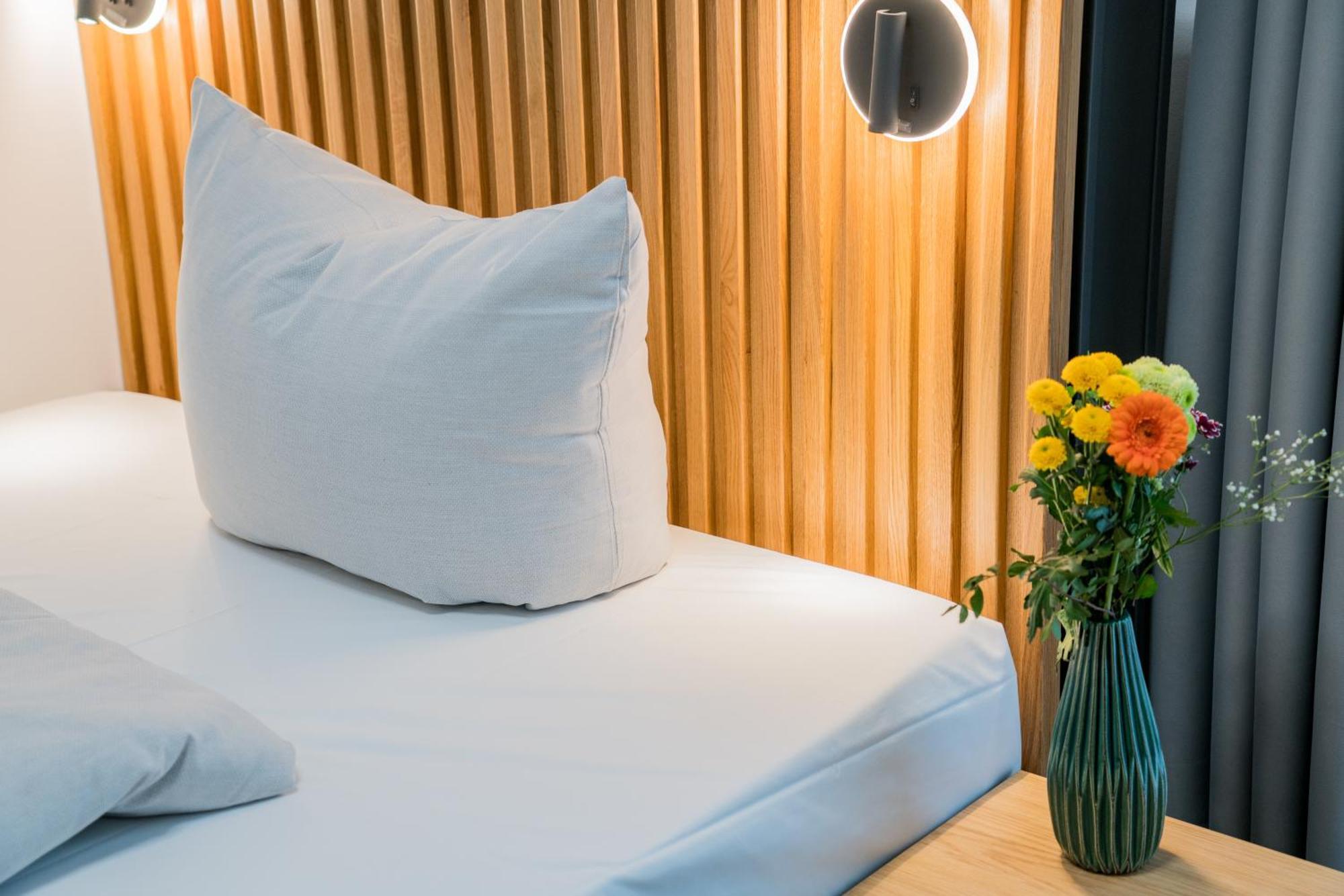 Nena Adlershof Appart hôtel Berlin