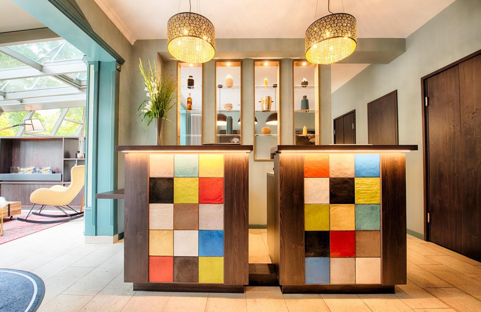 Hotell Leonardo Boutique South