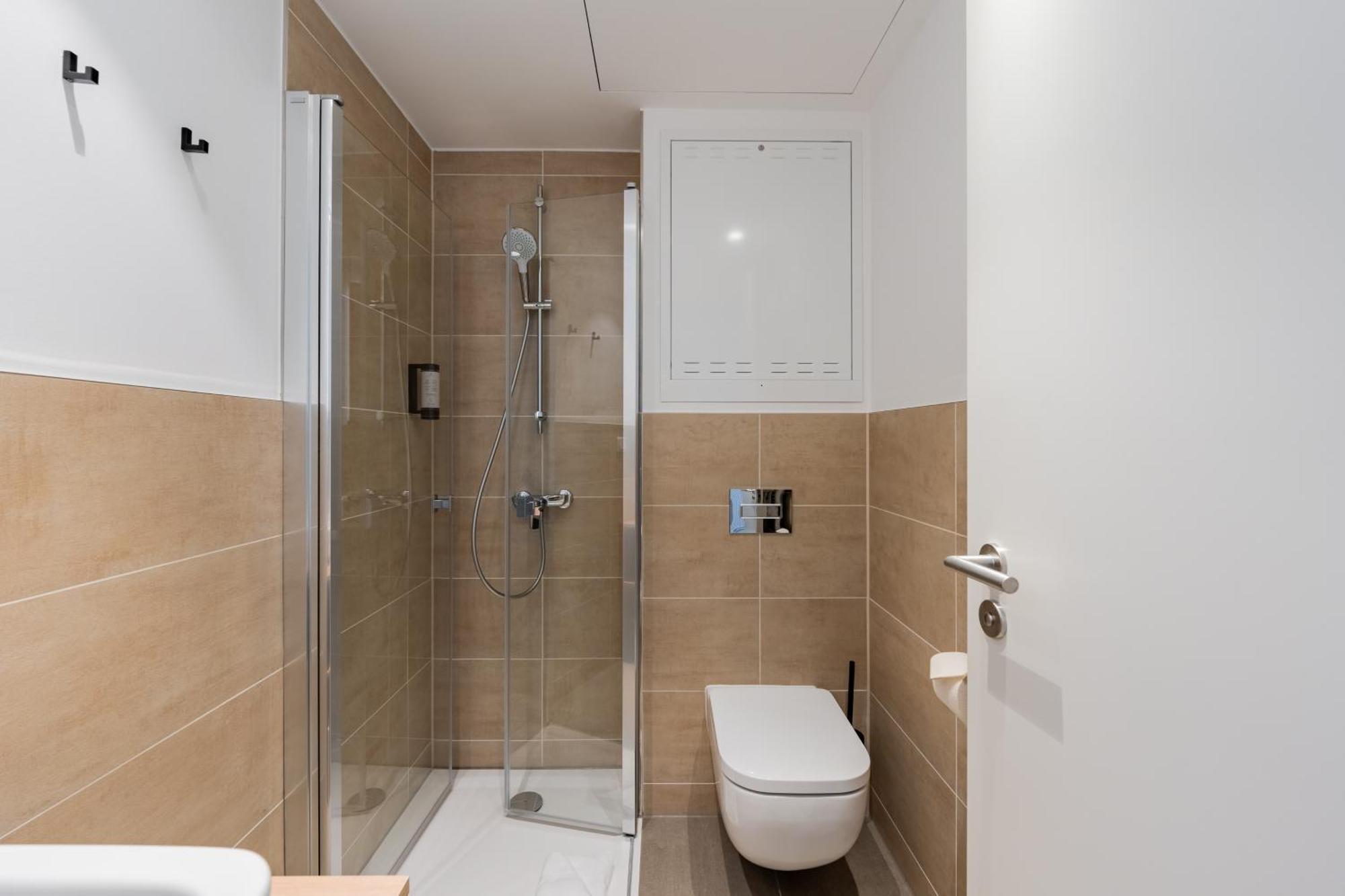 Appart hôtel Nena Adlershof