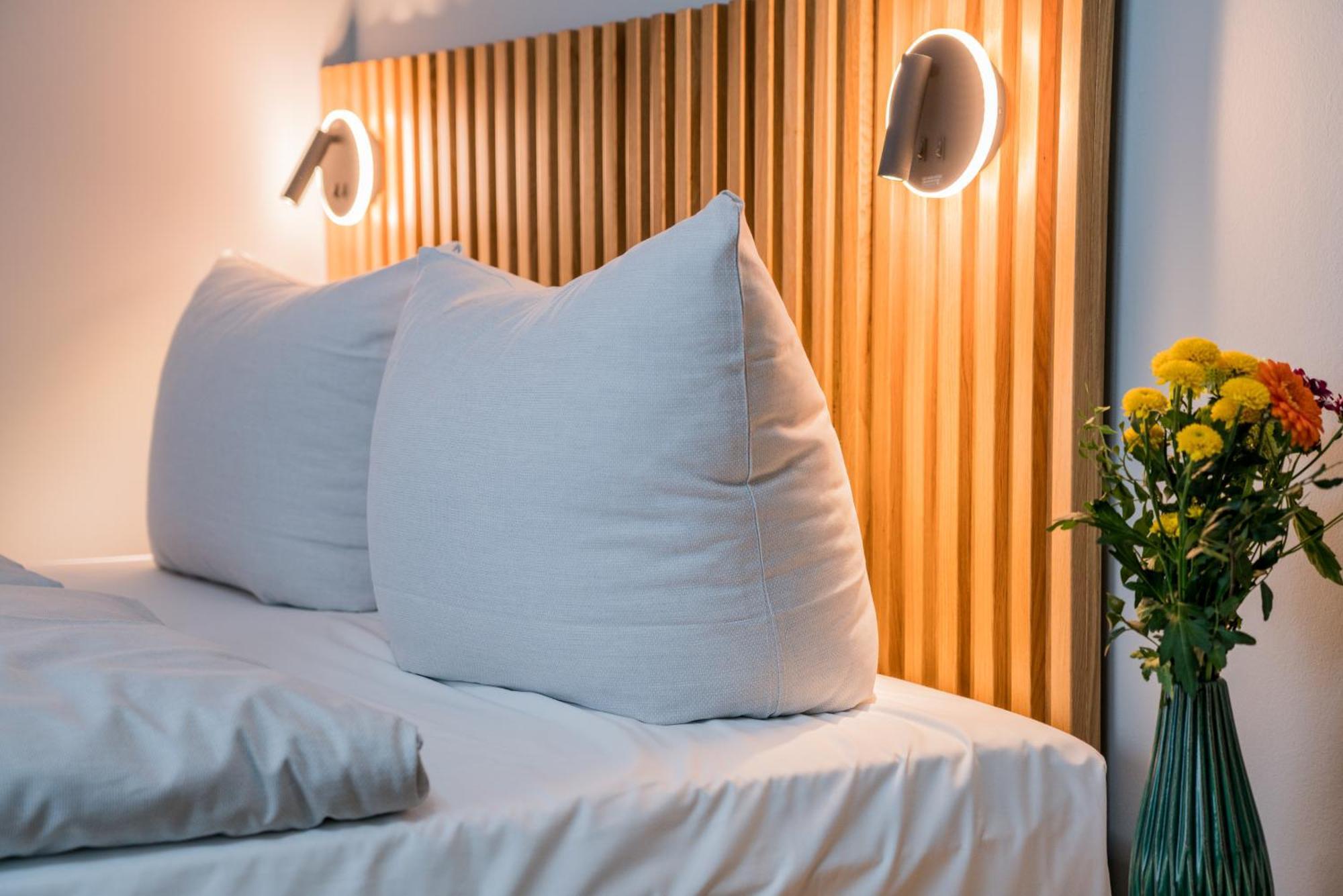 Appart hôtel Nena Adlershof Berlin