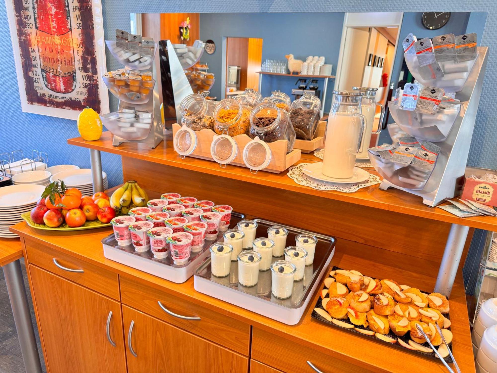 Ambiente Hotell