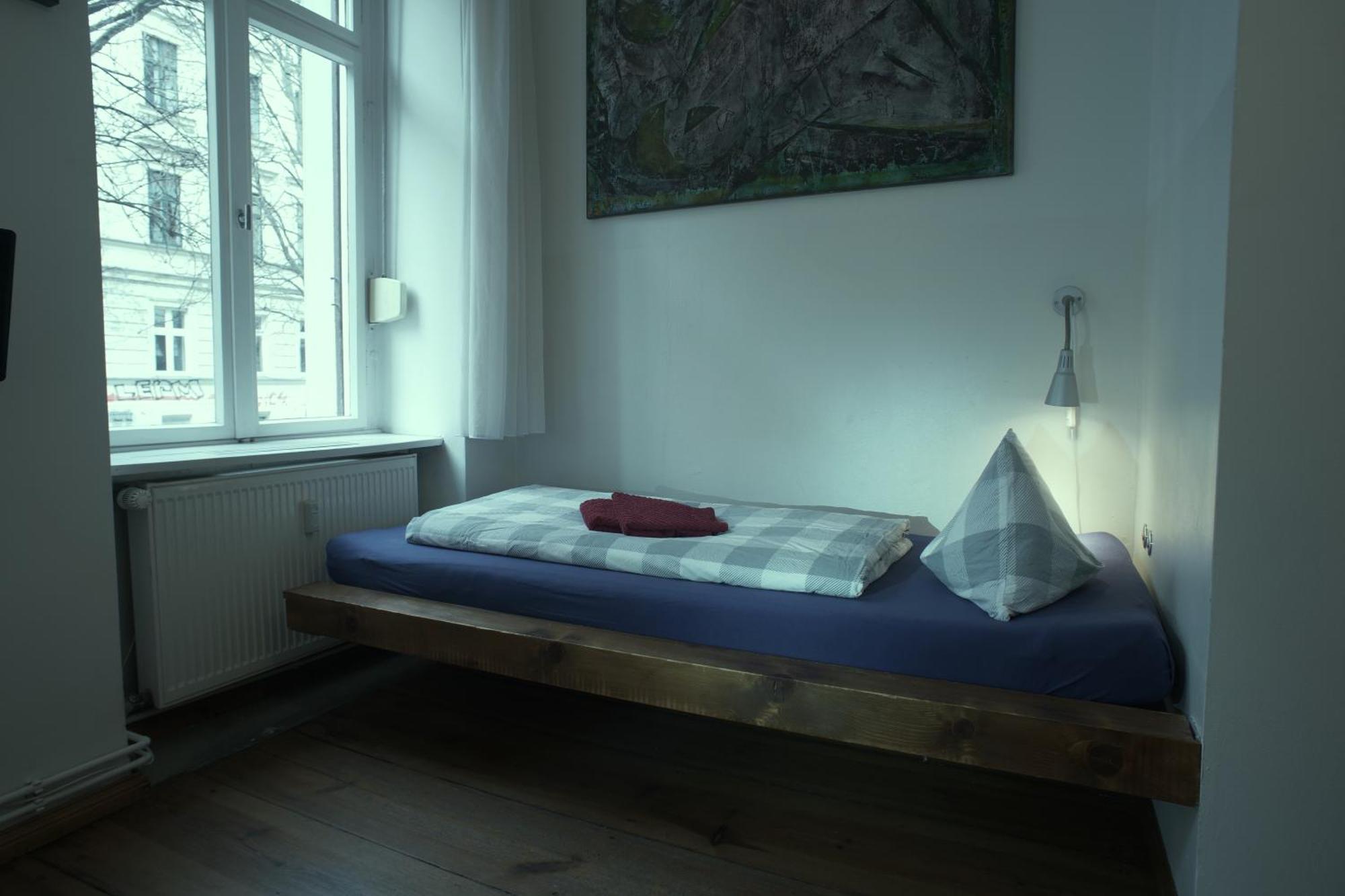 Maedchenkammer Guest house