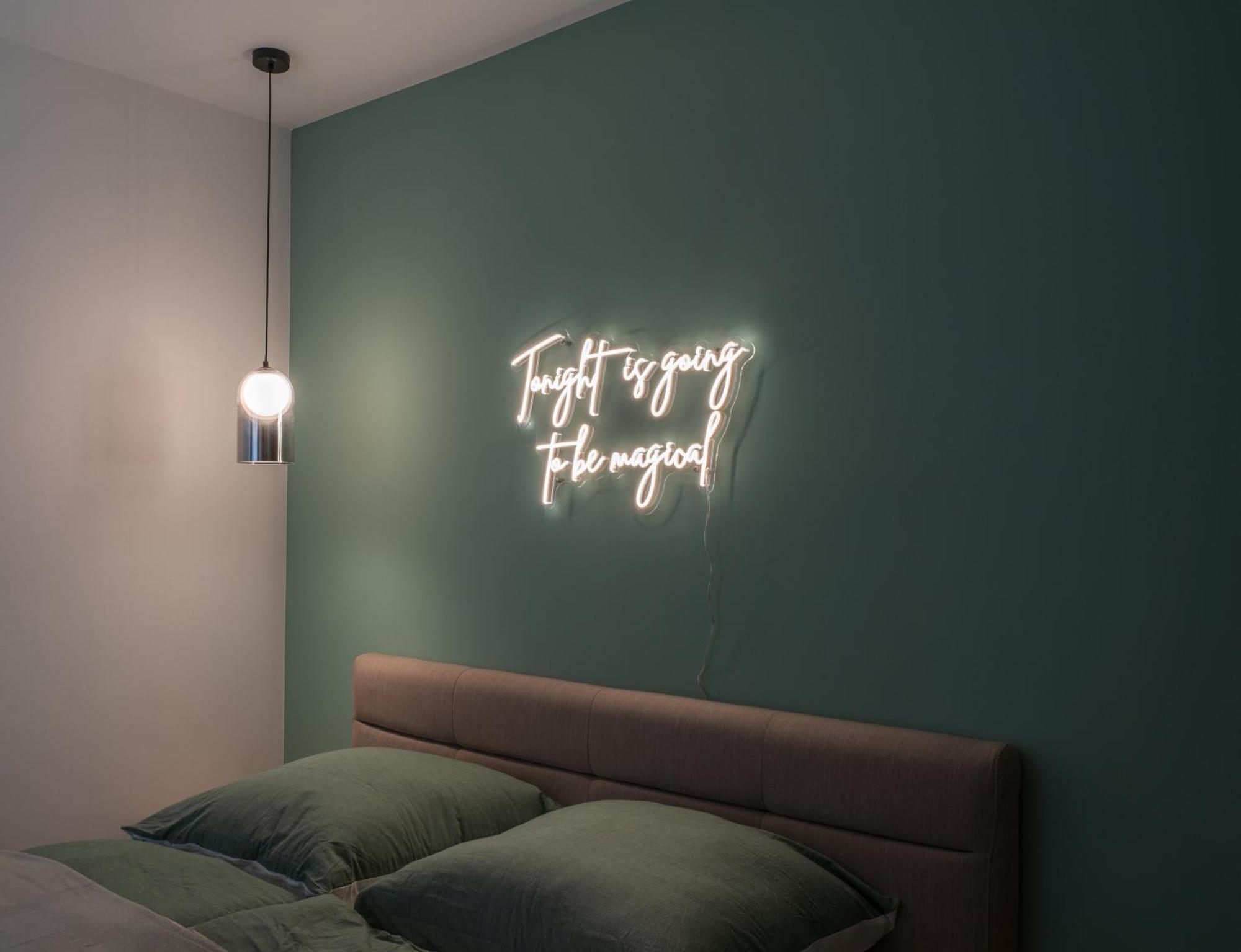 Zentral Gelegene Design-apartments In Kreuzberg, Direkt Im Bergmannkiez Lejlighed *