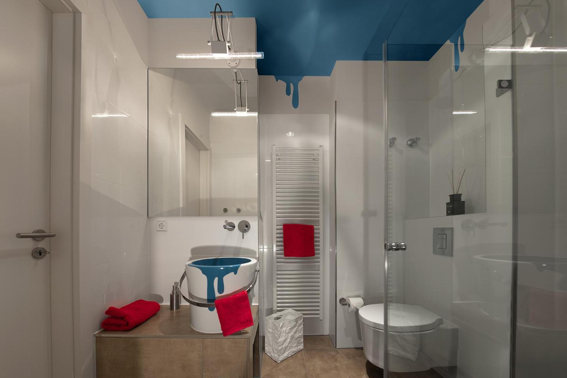 Your Beautiful In Mitte - New! Apartment *