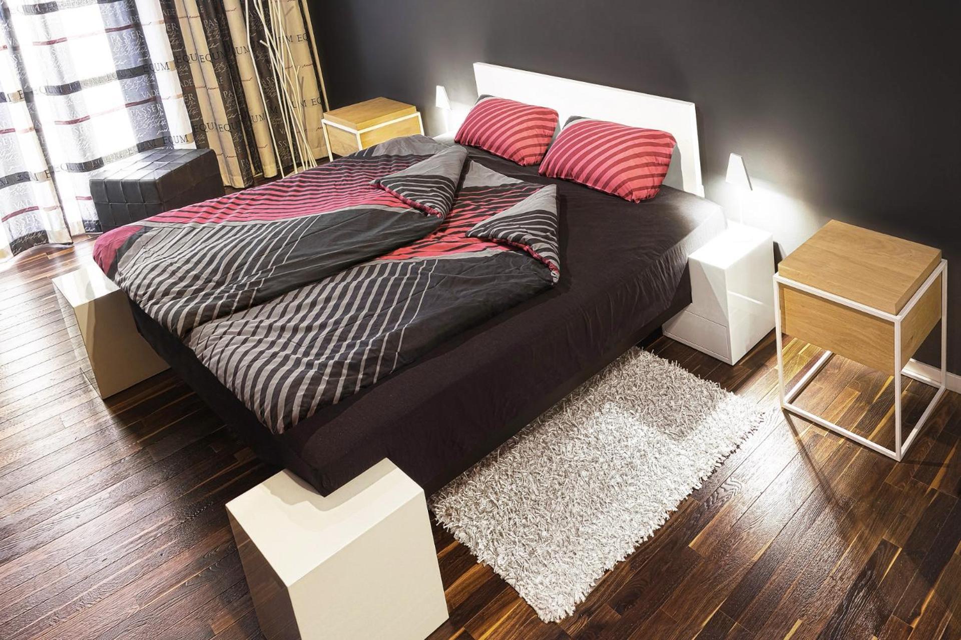 Your Beautiful In Mitte - New! Apartment Berlin