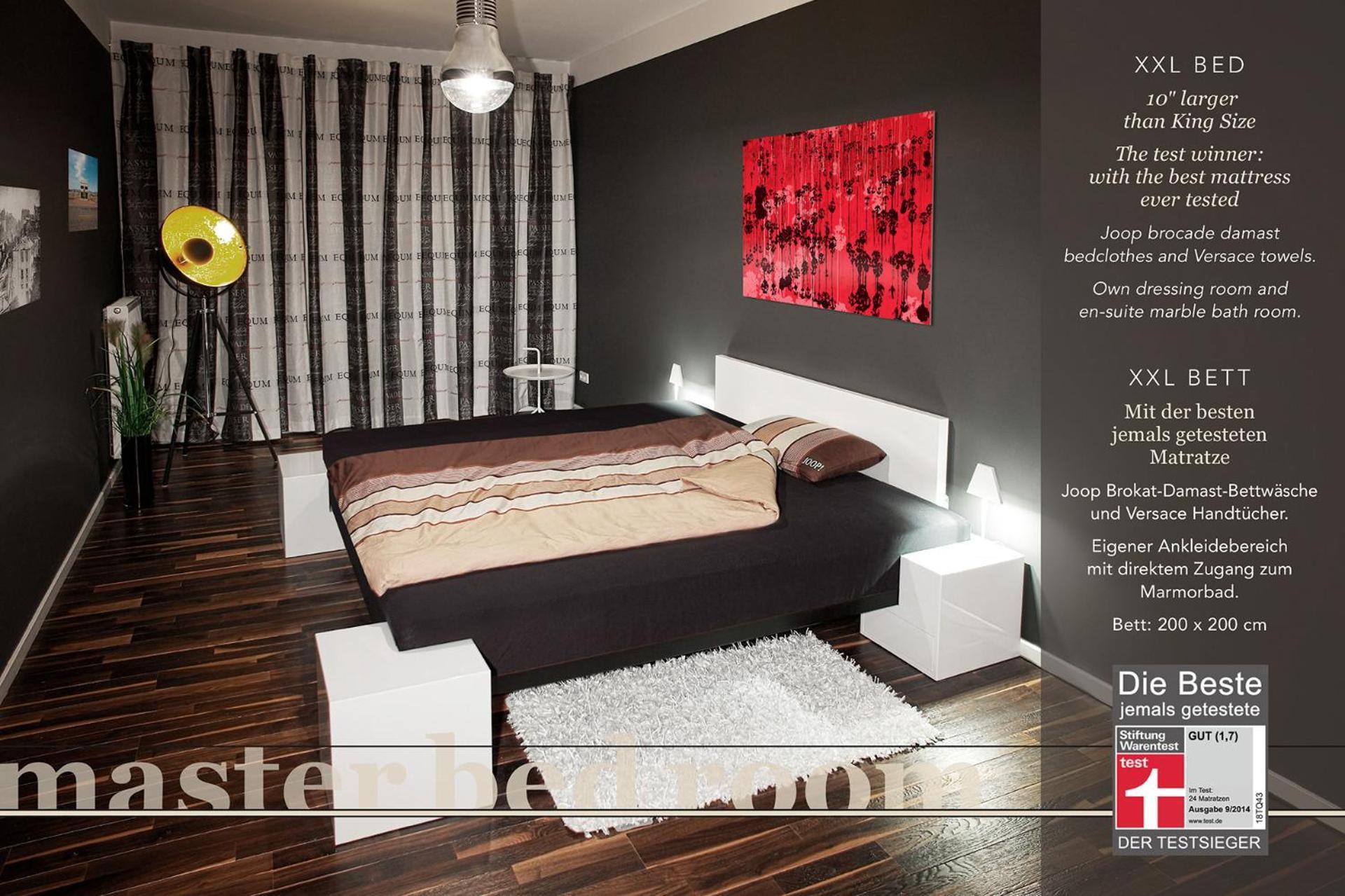 Apartment Your Beautiful In Mitte - New! *