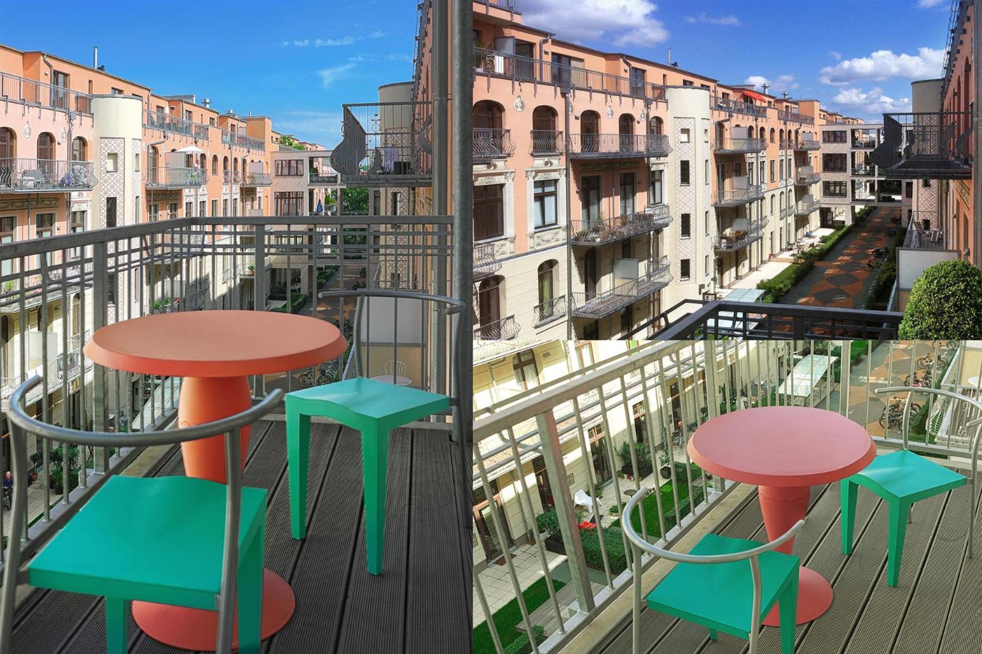 Your Beautiful In Mitte - New! Apartment Berlin