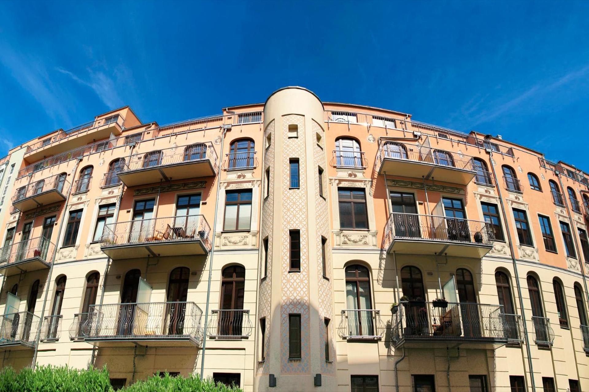 Apartment Your Beautiful In Mitte - New! *