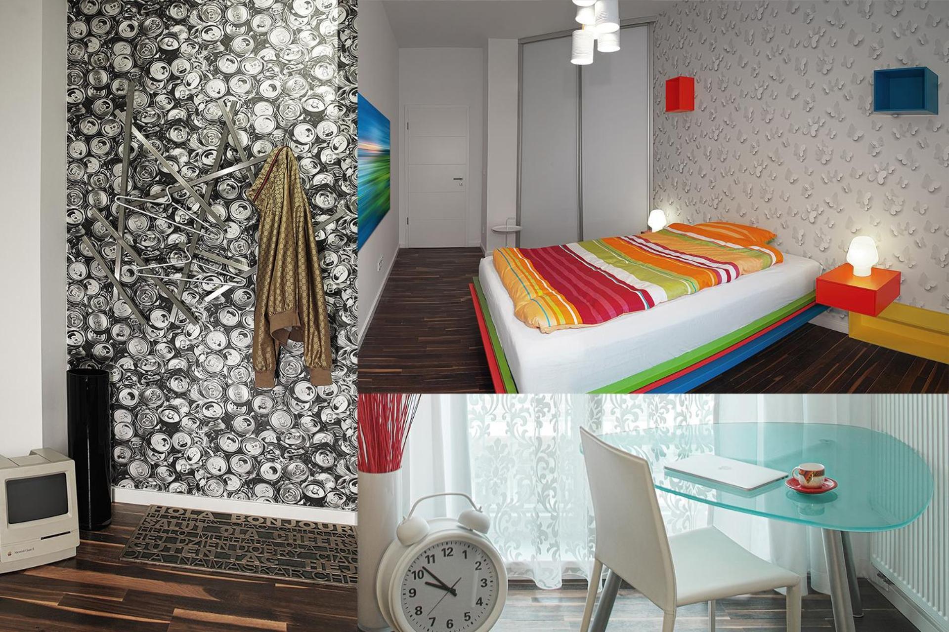 Your Beautiful In Mitte - New! Apartment Berlin