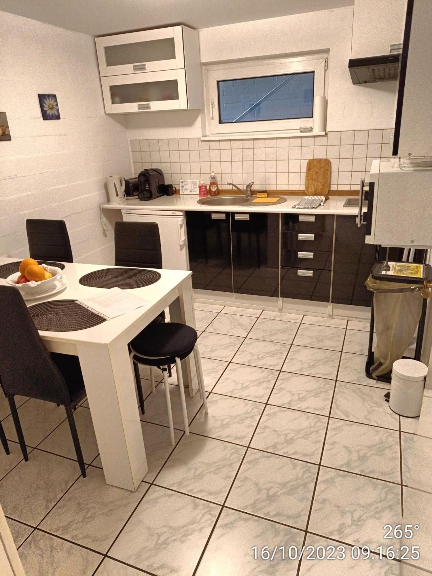 2-zimmerwohnung Lägenhet Berlin