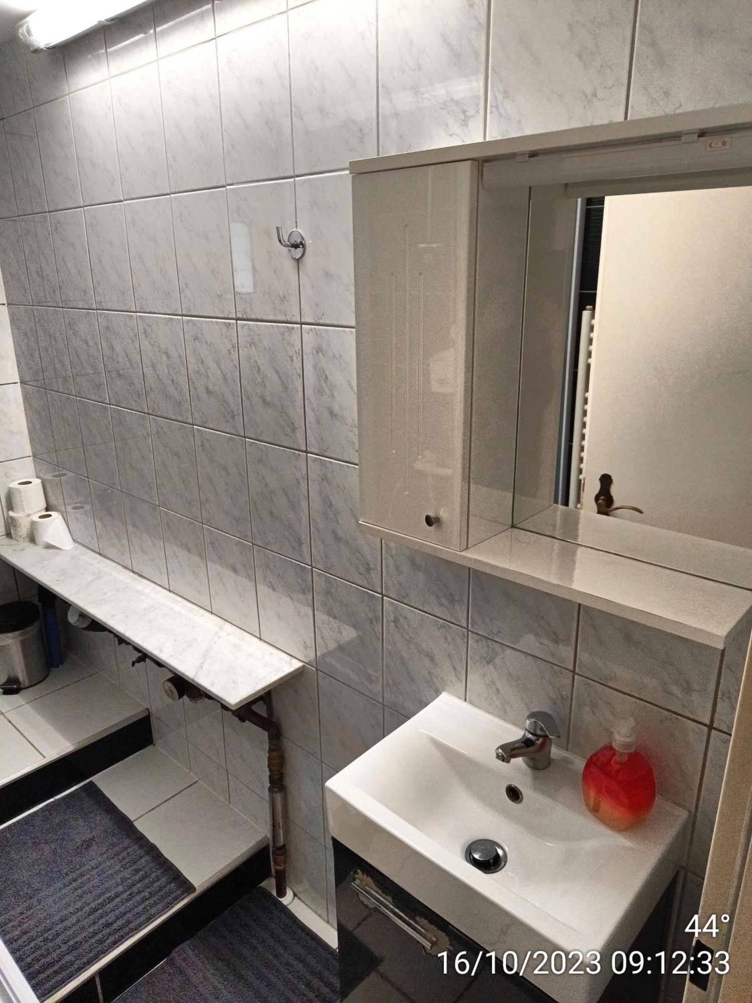 Lägenhet 2-zimmerwohnung