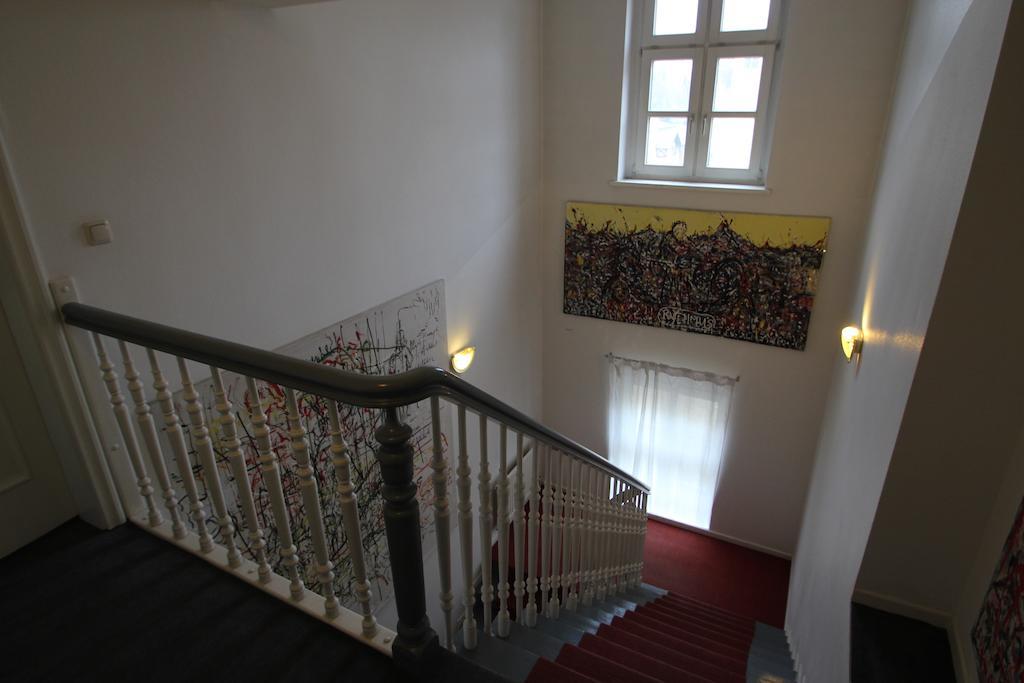Ferienwohnung Funk Apartment
