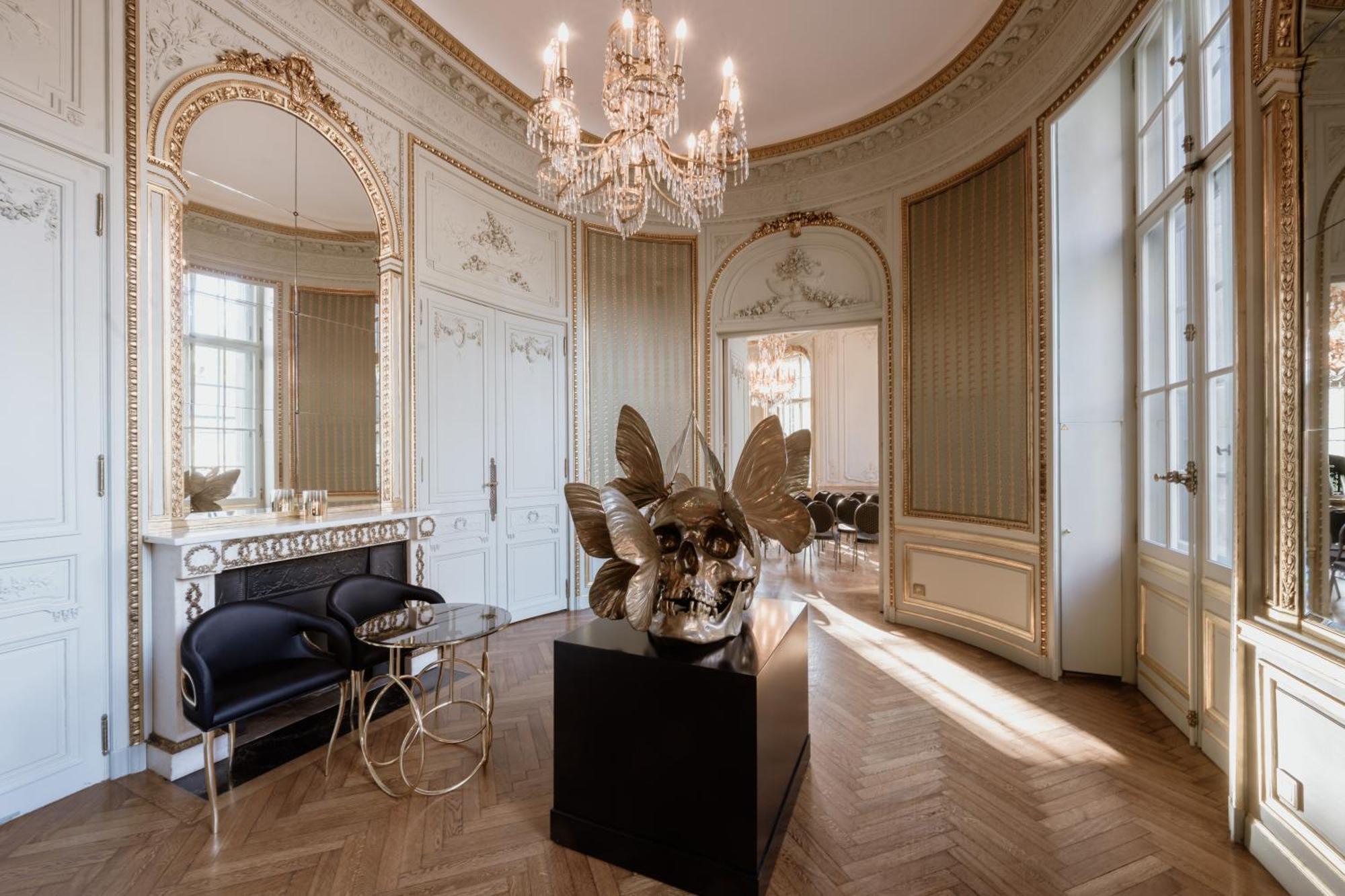 Schlosshotel Berlin Hotel 5*