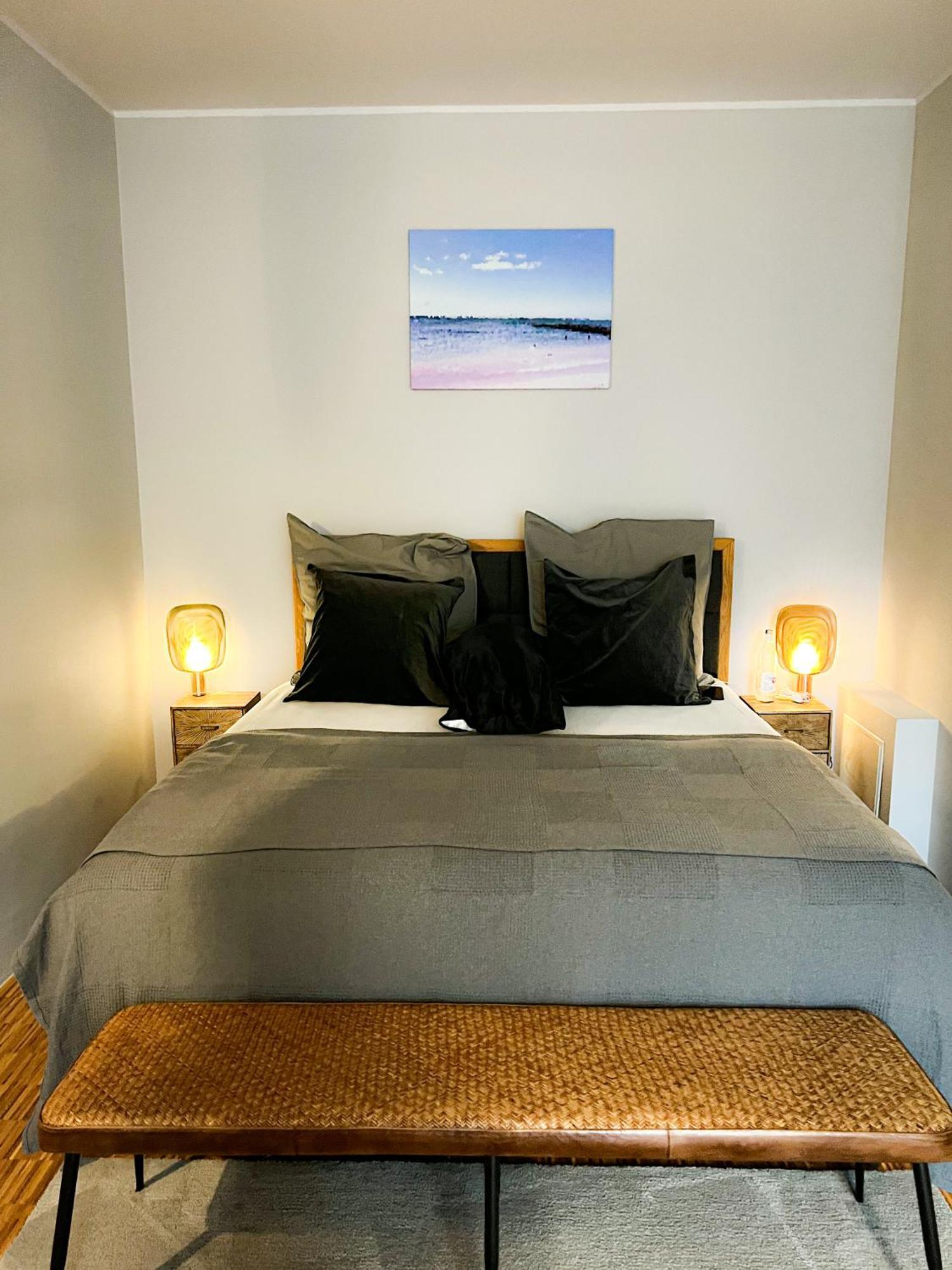 Lejlighed Luxurious, Huge Designer Loft, Kreuzberg