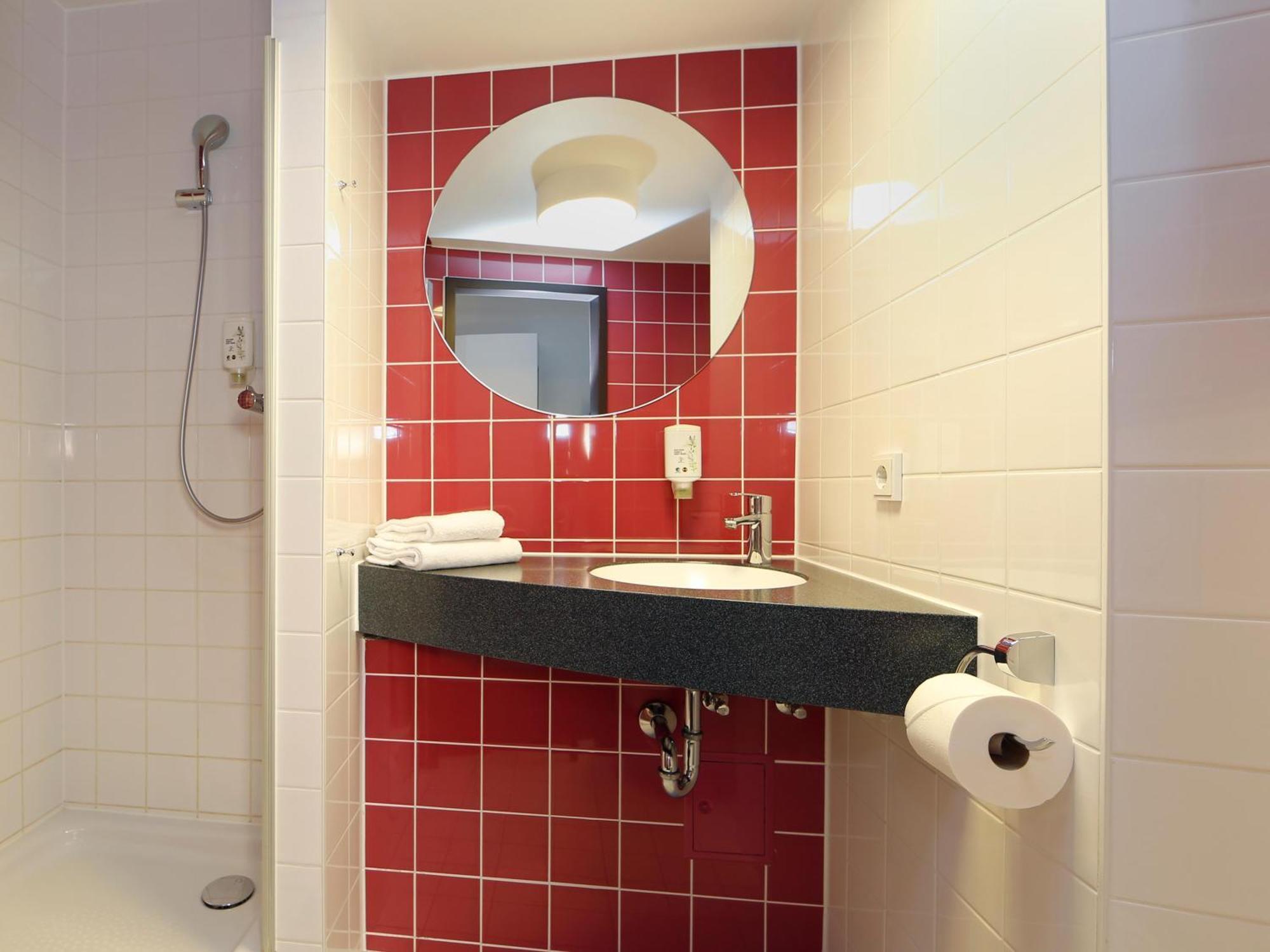 Alexanderplatz Hotel