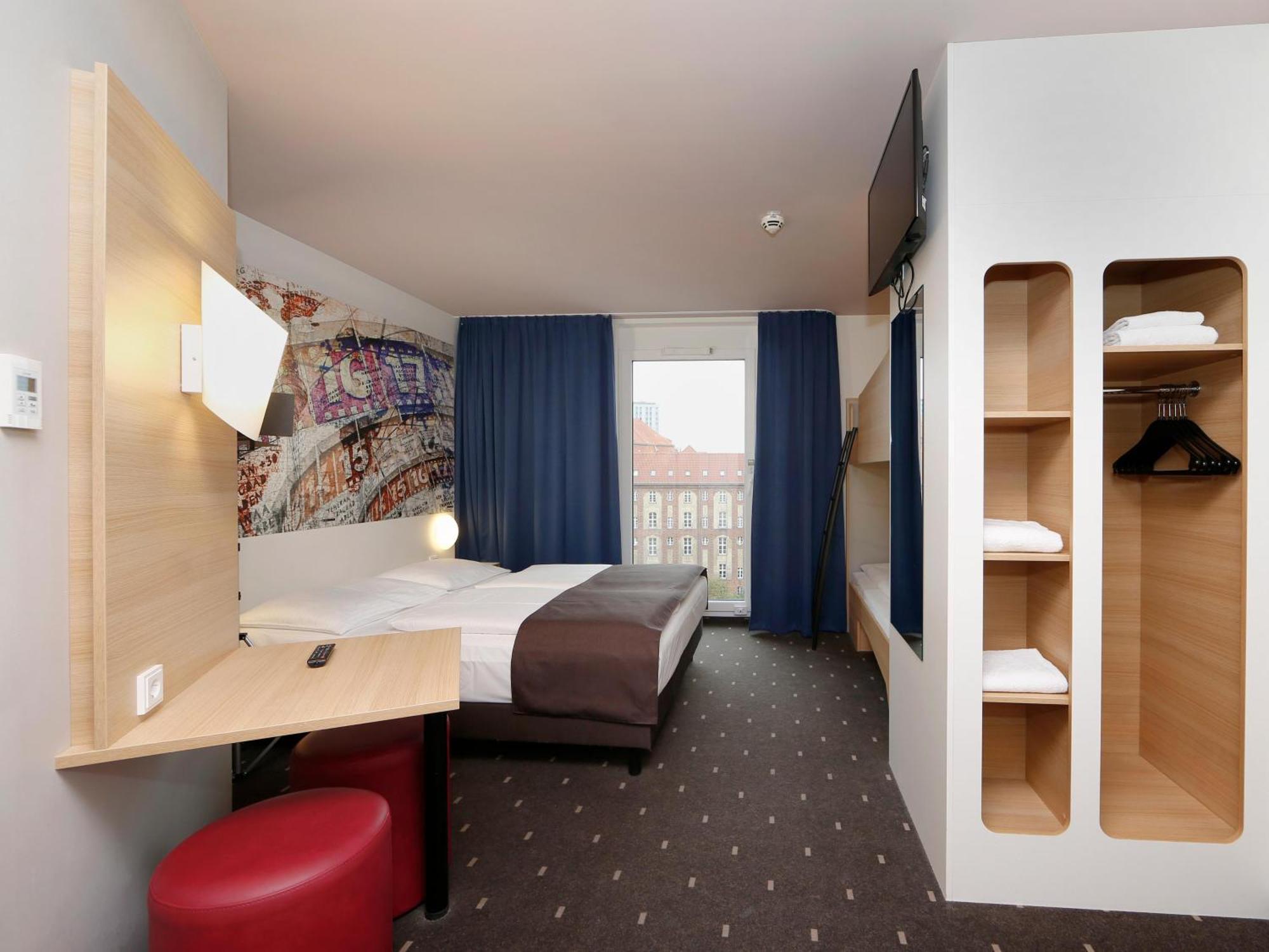 Alexanderplatz Hotel 3*