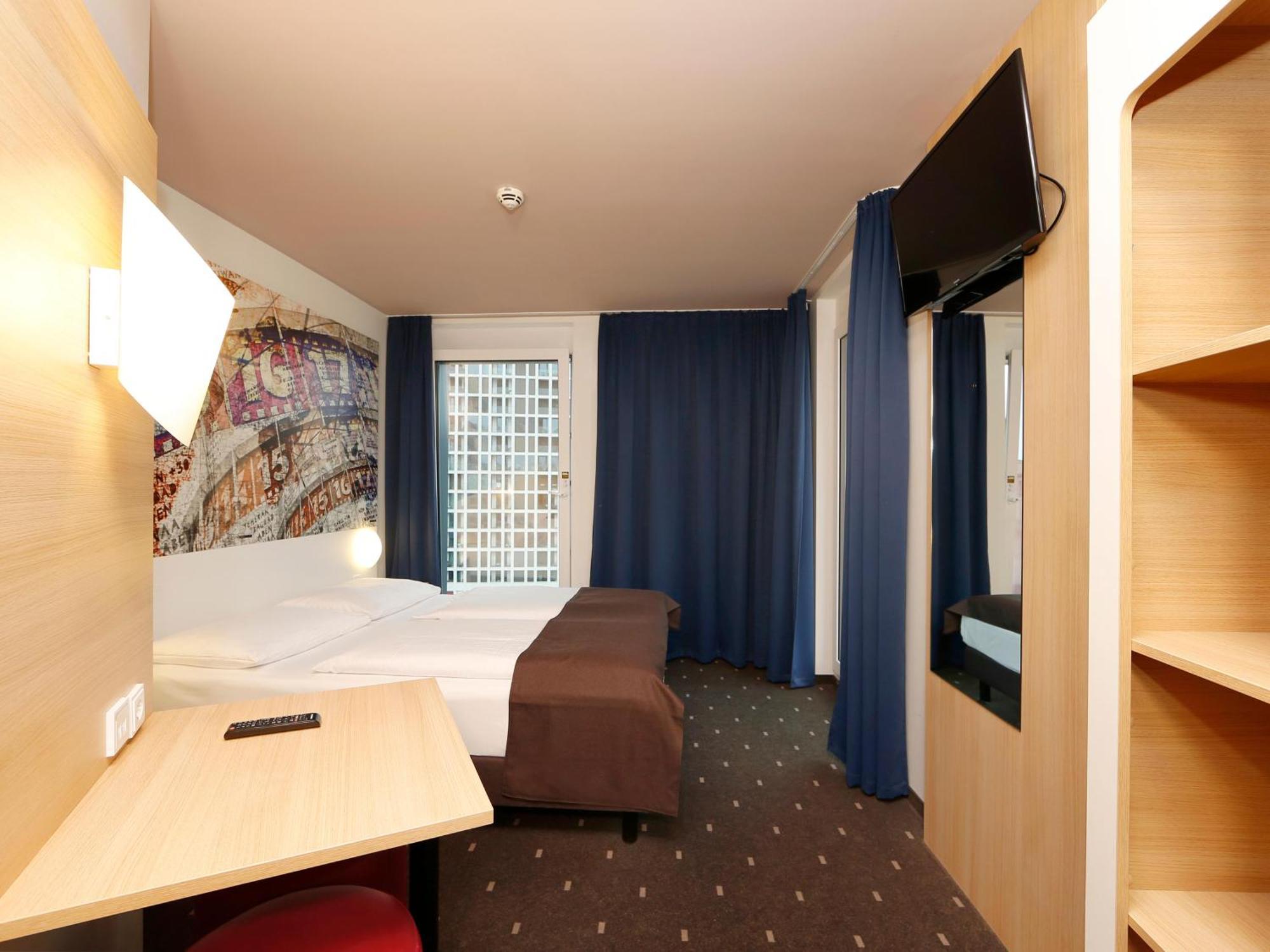 Alexanderplatz Hotel Berlin