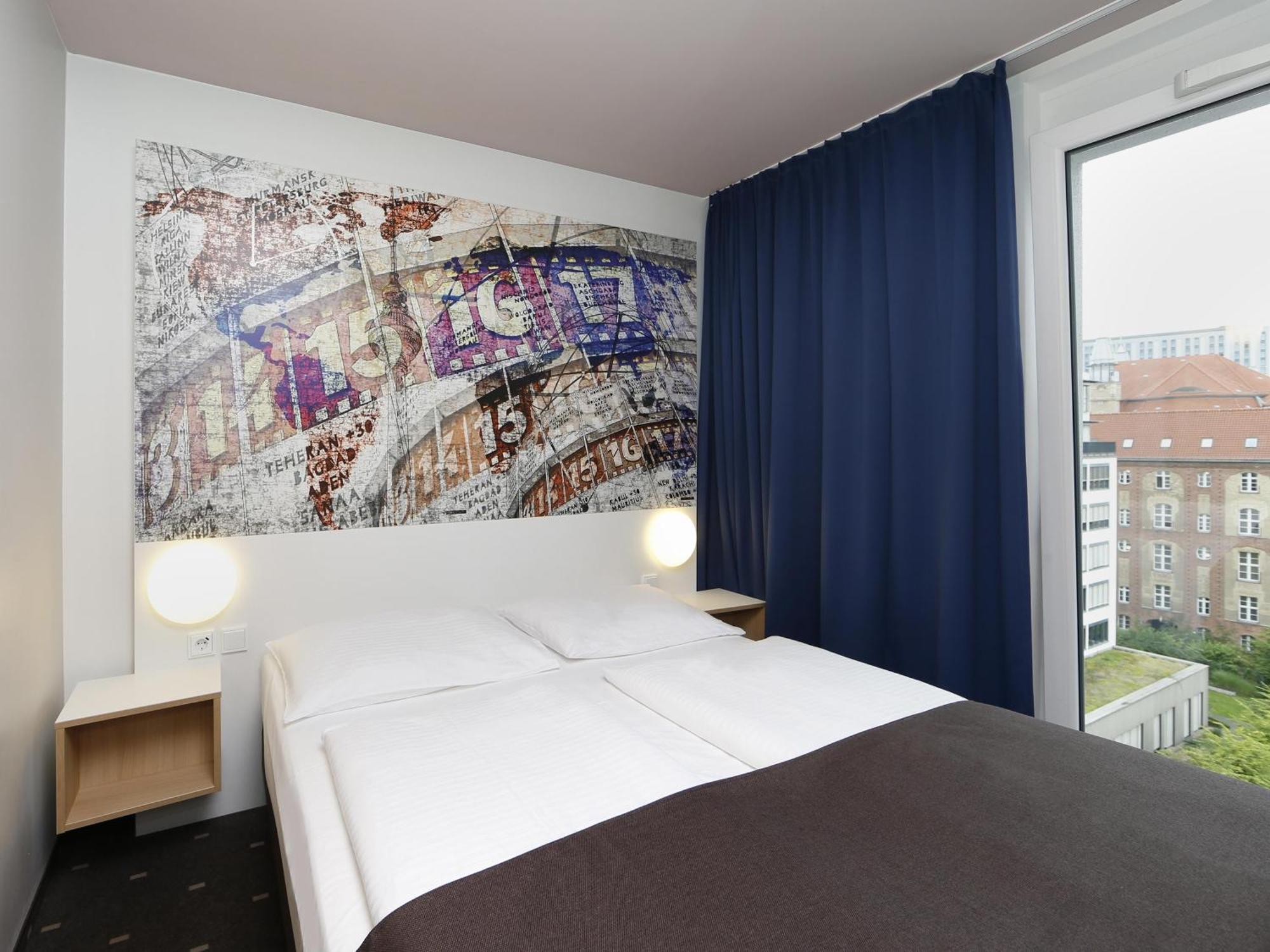 Alexanderplatz Berlin