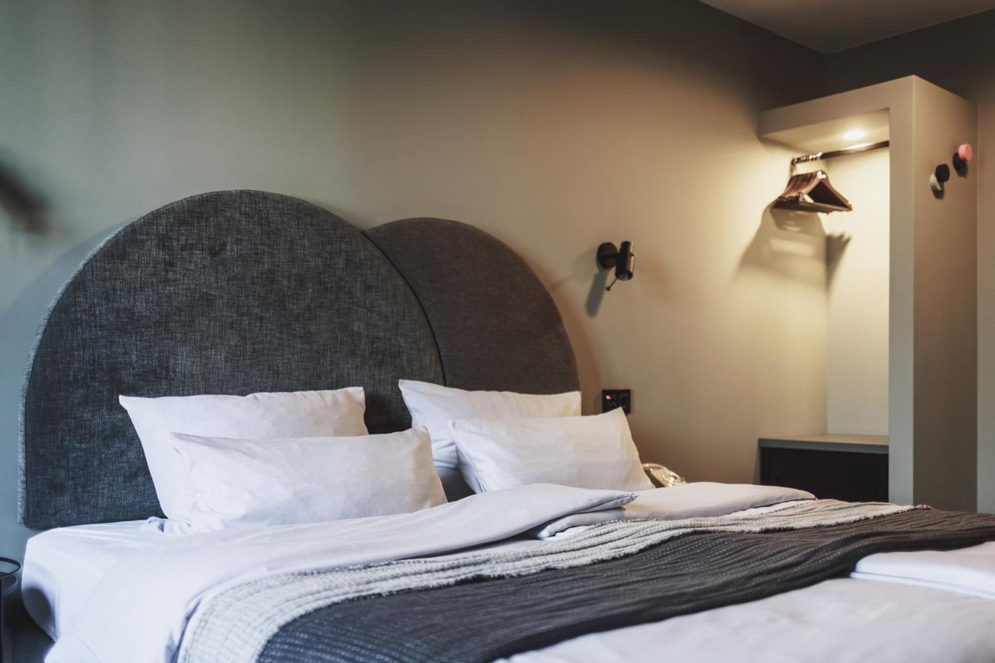 Hotell The Circus Berlin
