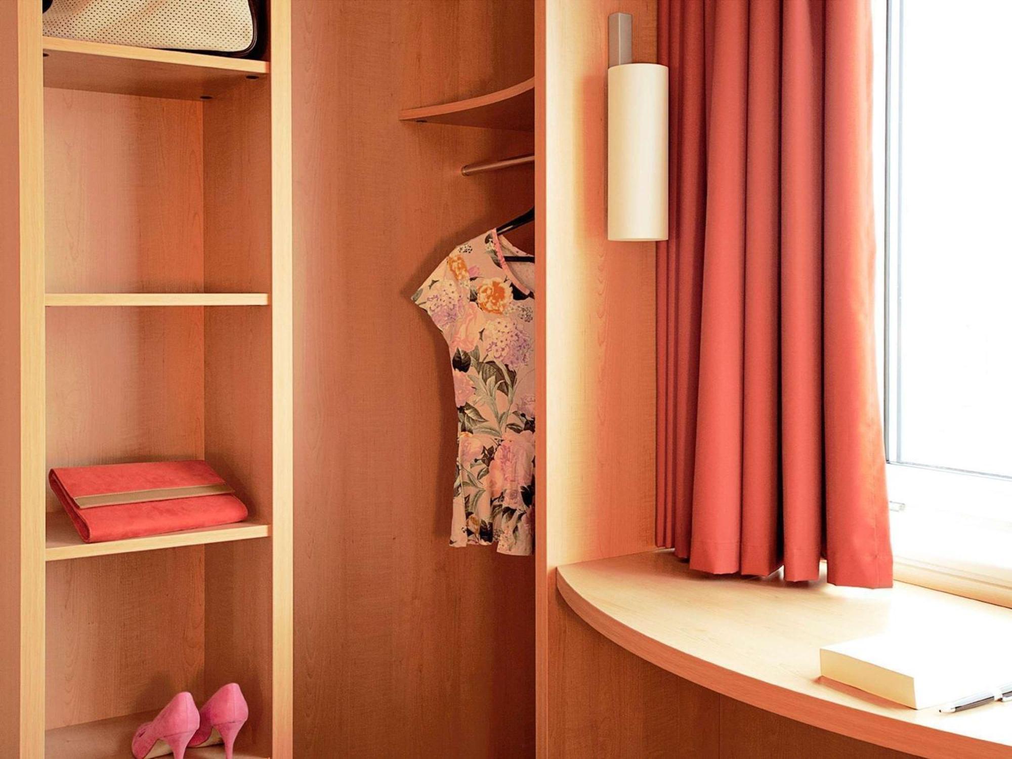 Ibis Spandau Hotell