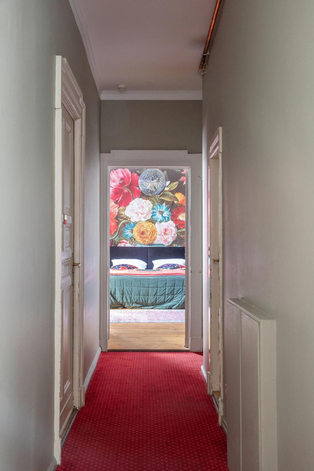 Art Nouveau Am Kurfuerstendamm Hotell 3*