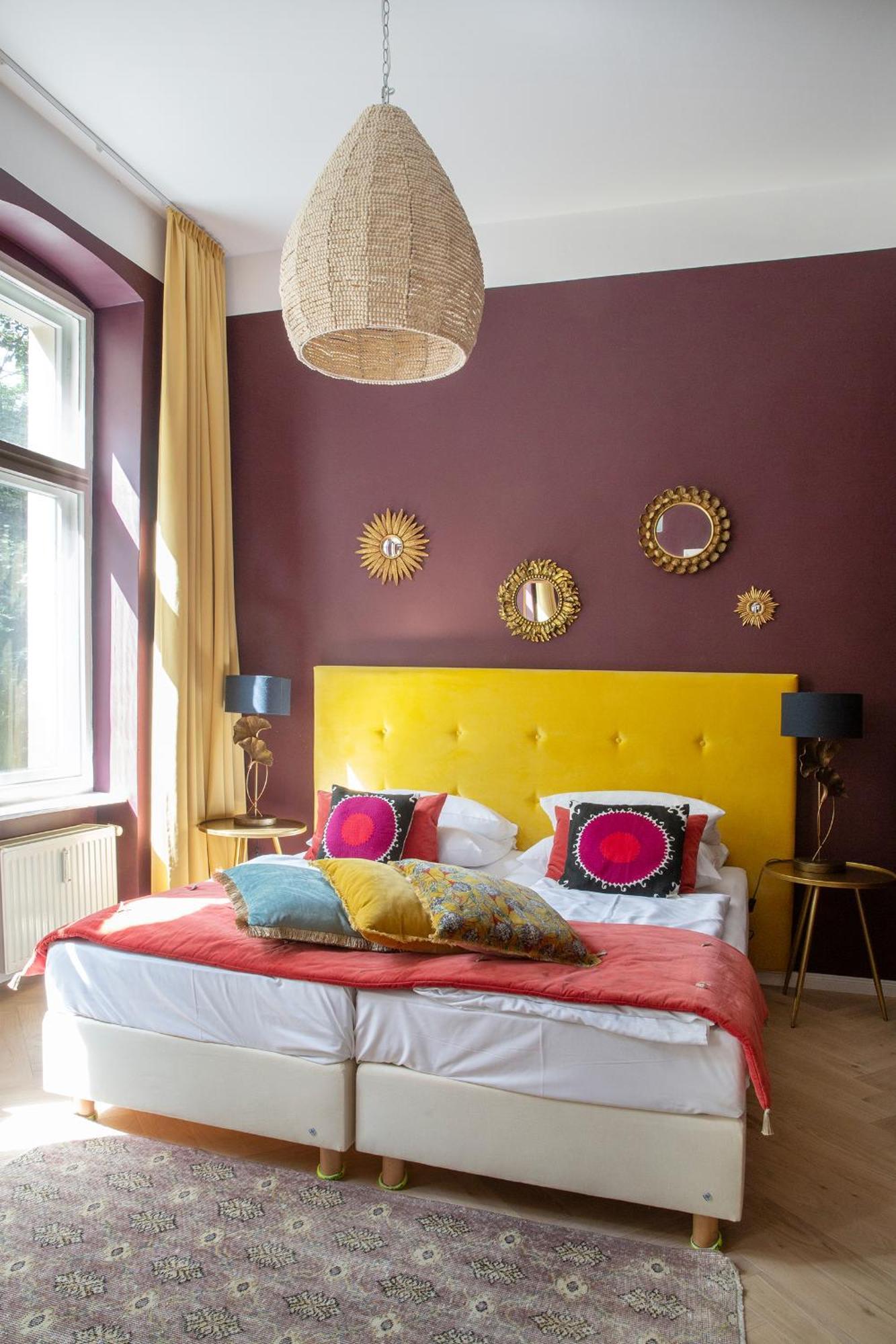 Art Nouveau Am Kurfuerstendamm Hotell 3*