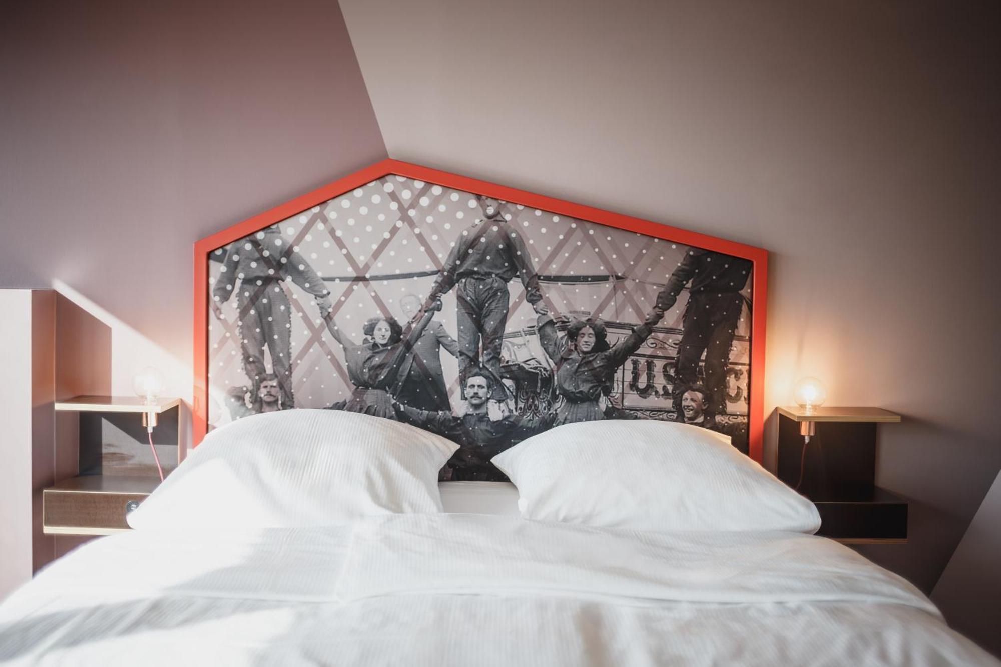 Auberge de jeunesse The Circus Berlin