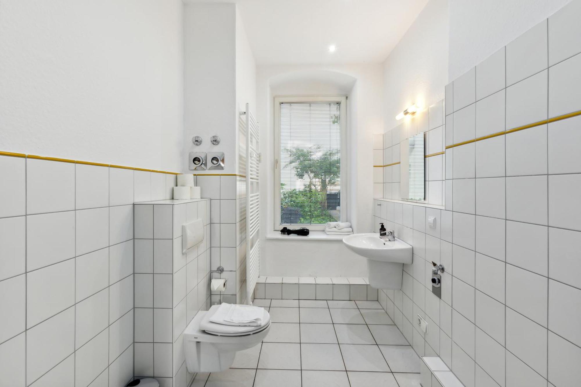 Arbio I 1a & Prenzlauerberg Berlin