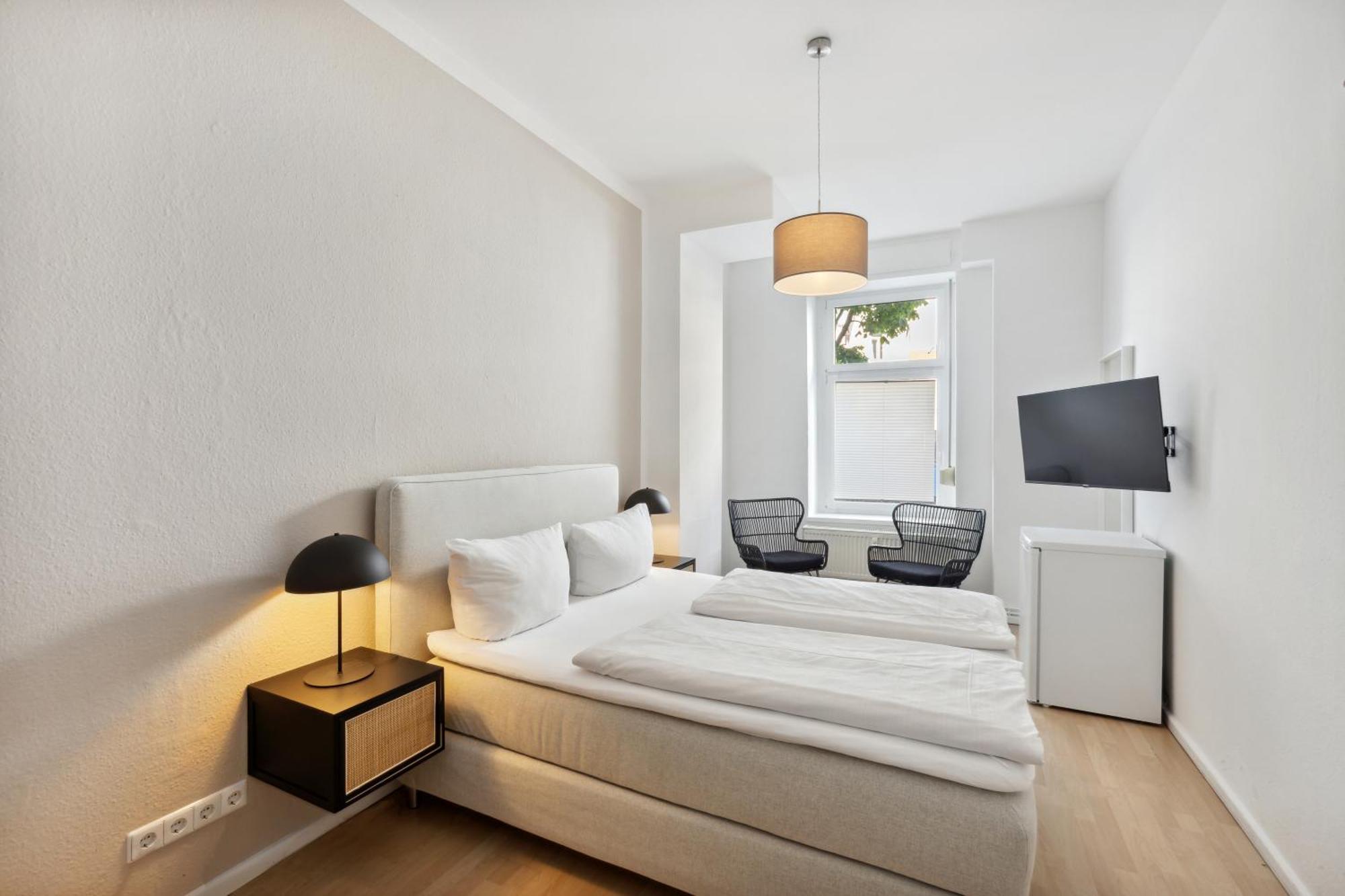 Arbio I 1a & Prenzlauerberg Appartement