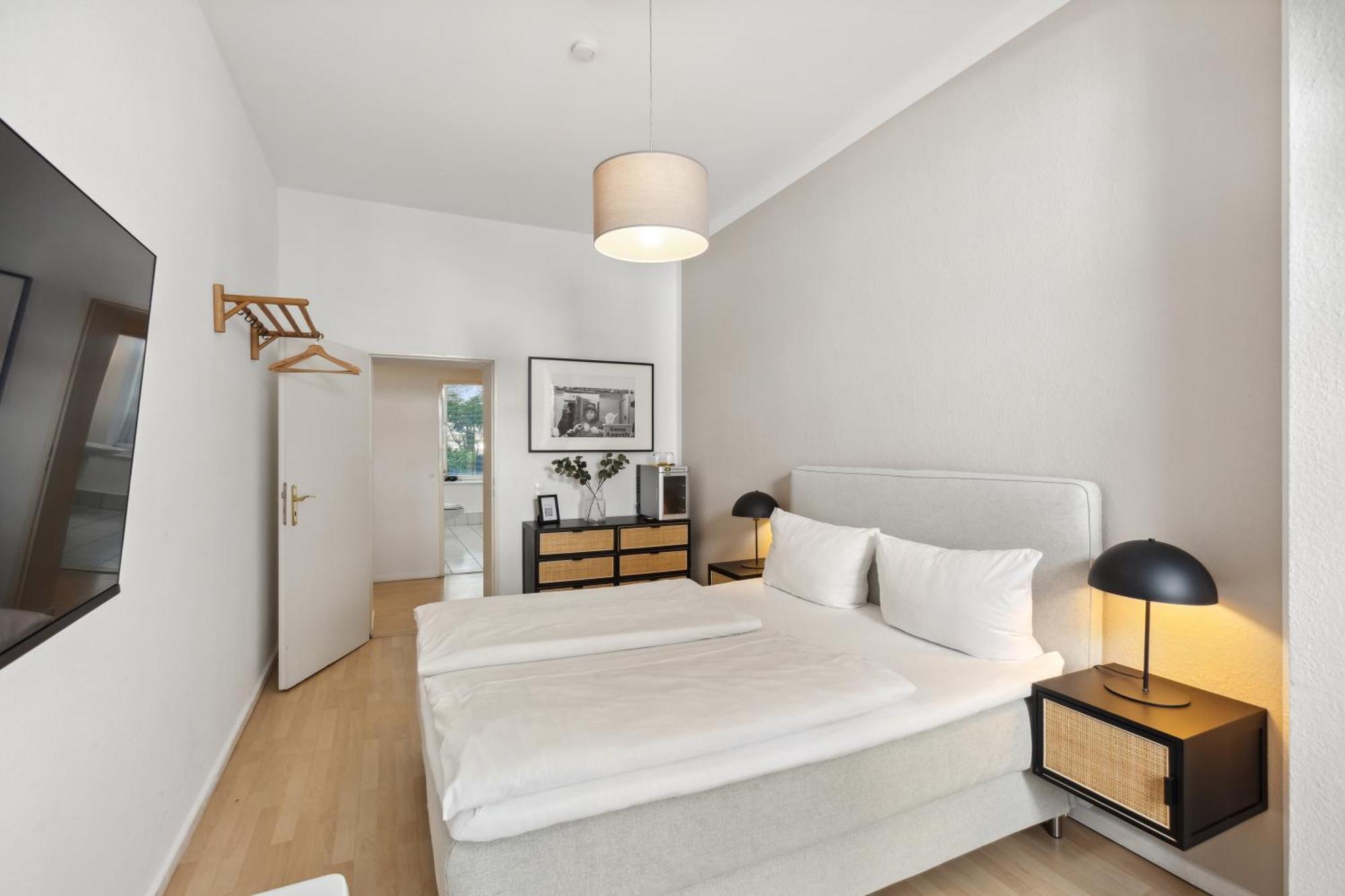 Arbio I 1a & Prenzlauerberg Appartement *