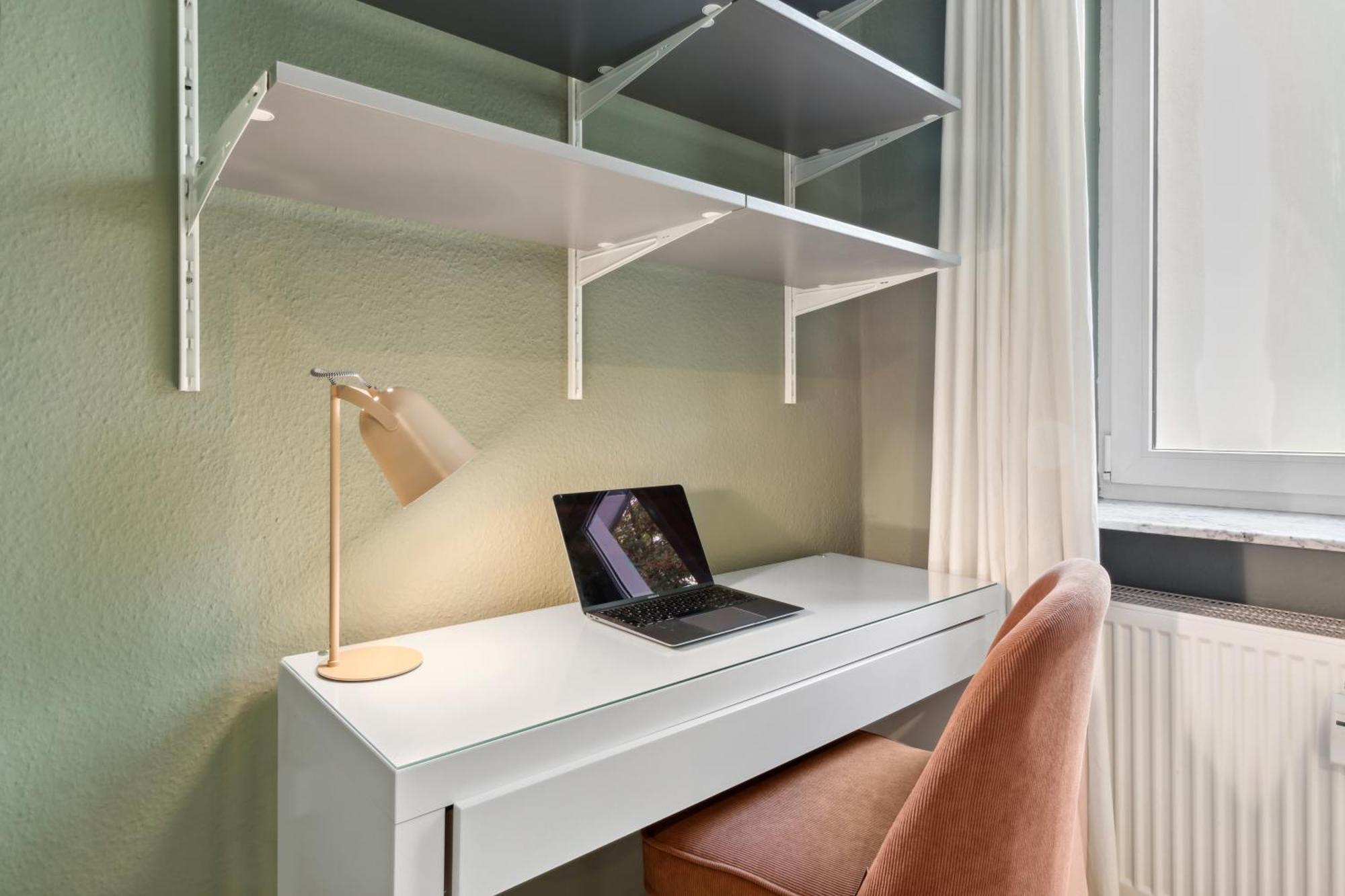 Appartement Arbio I 1a & Prenzlauerberg *