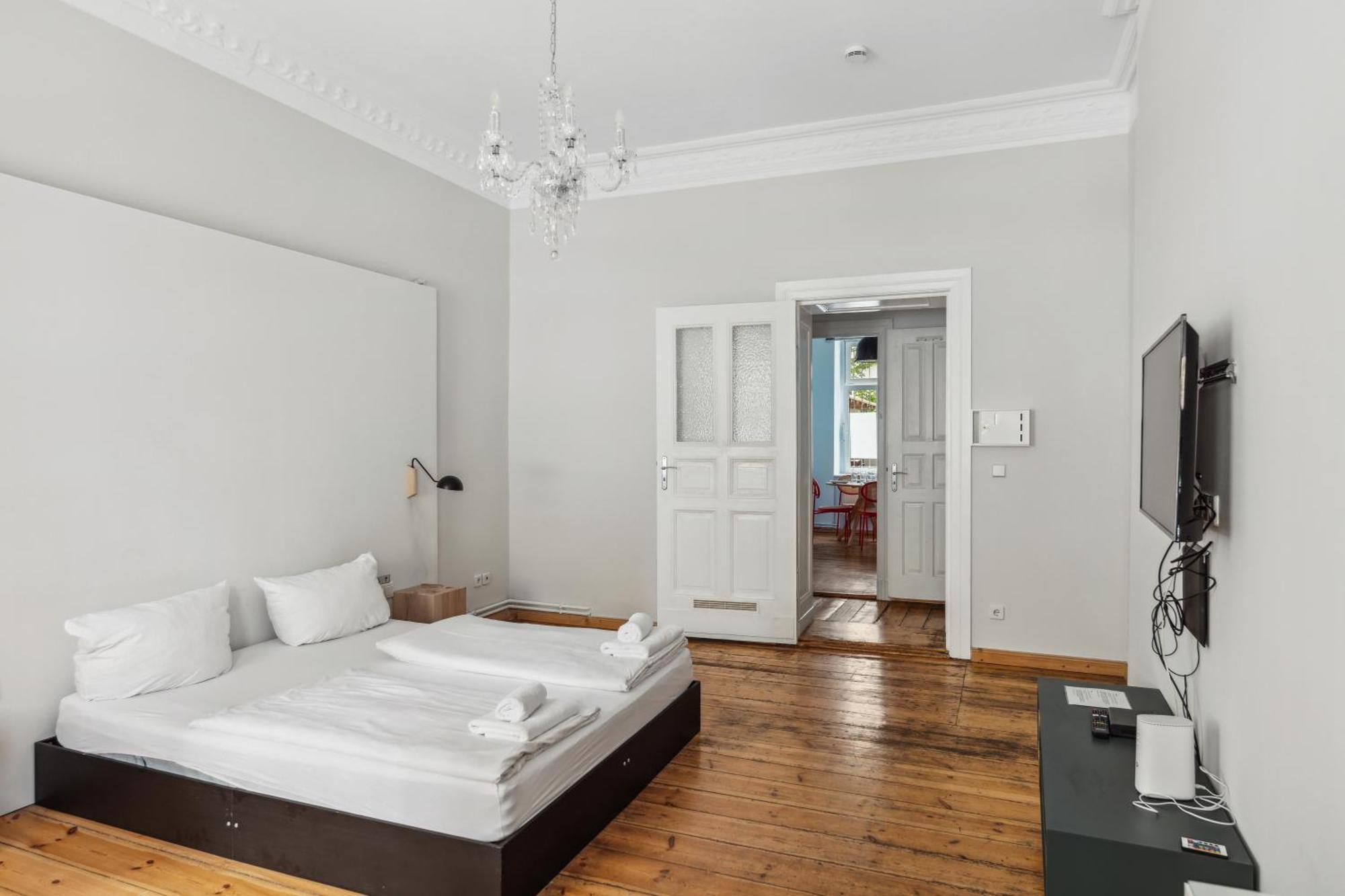 Appartement Arbio I 1a & Prenzlauerberg Berlin