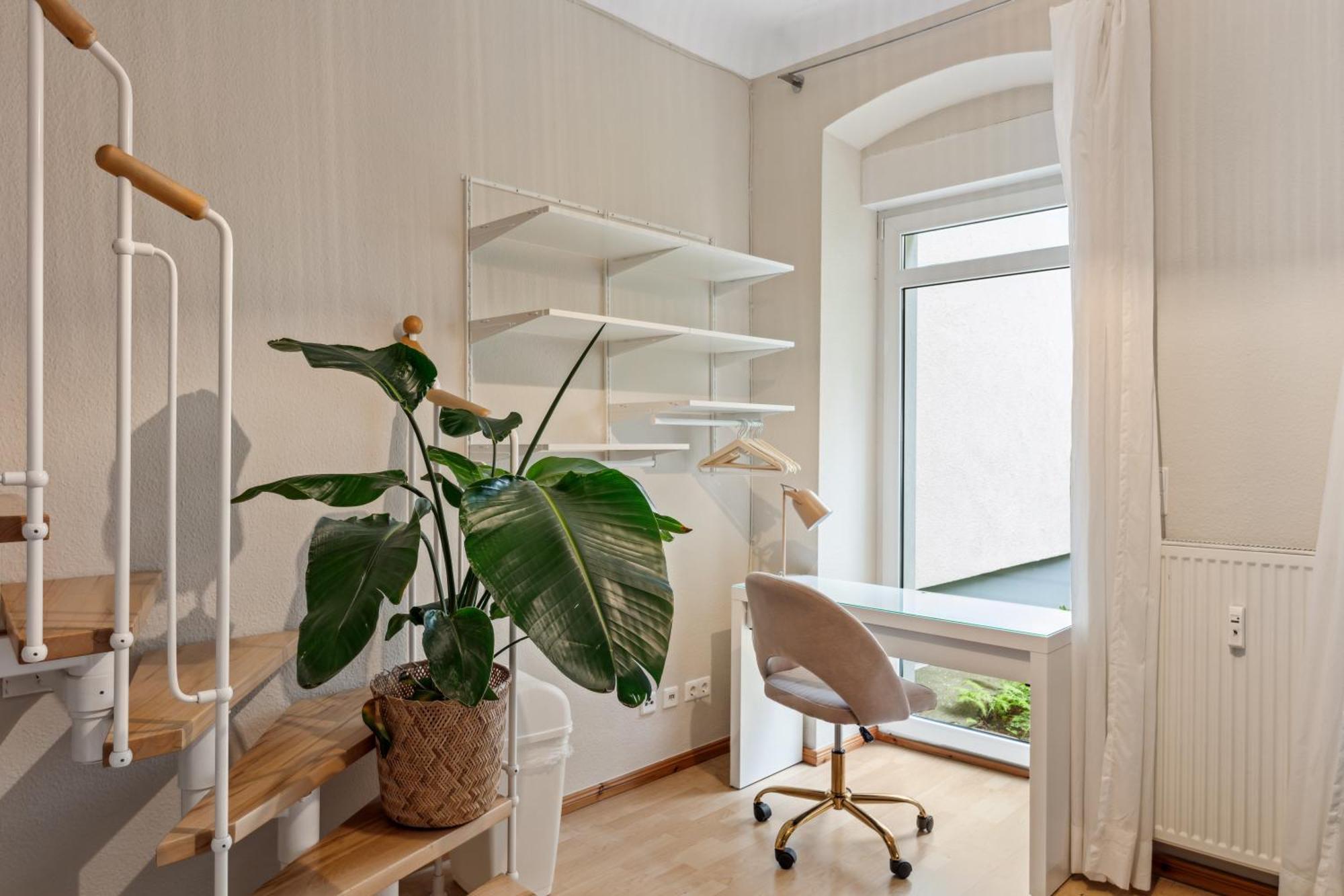 Appartement Arbio I 1a & Prenzlauerberg Berlin