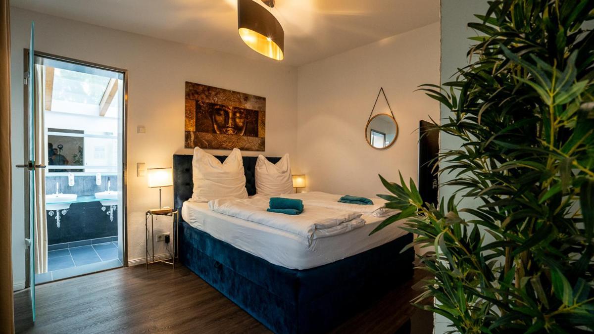 Ferienhaus Boxi Jungle House - Unique In Friedrichshain - 3br Berlin