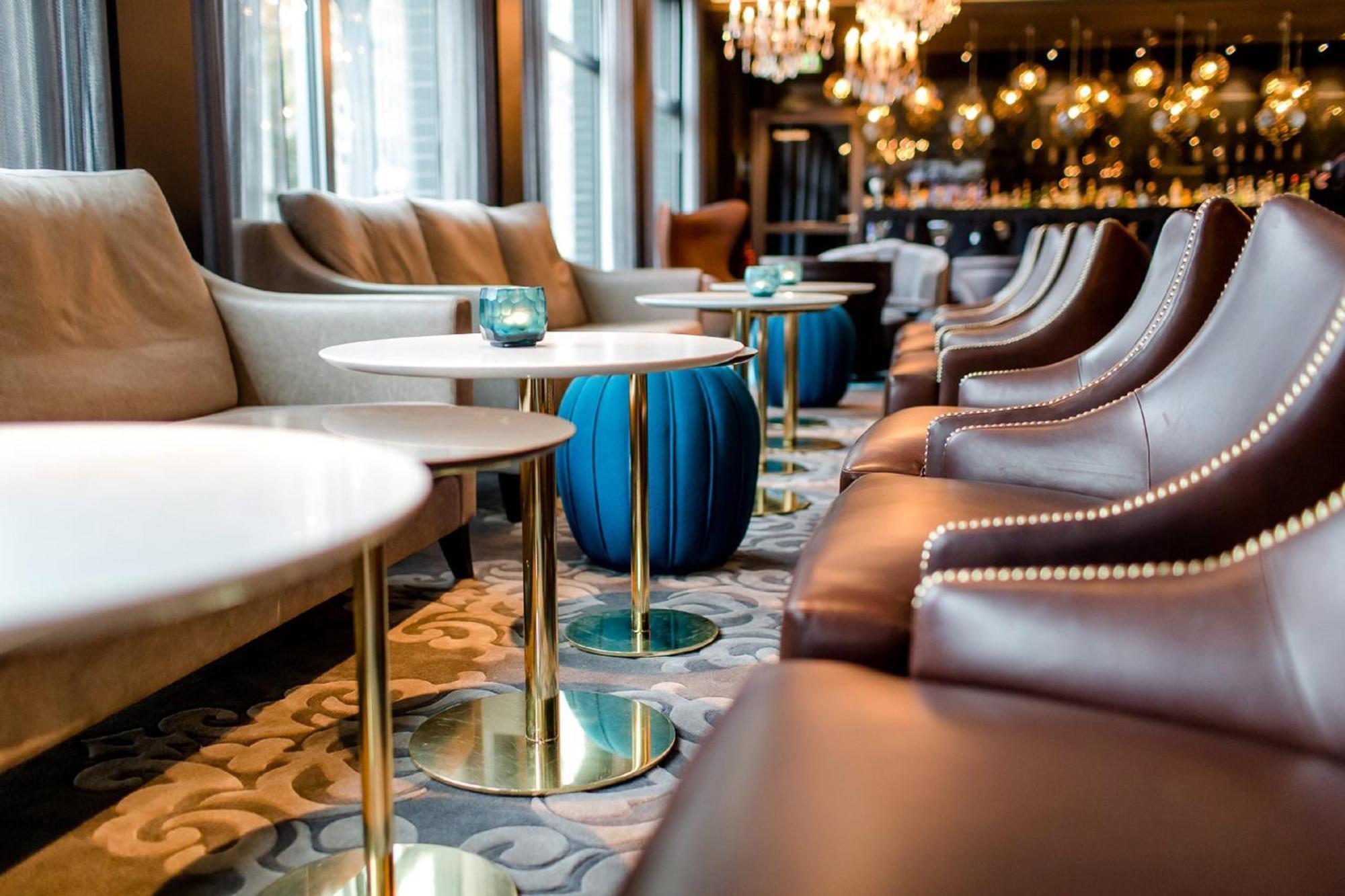 One Berlin-bellevue Hotell 3*