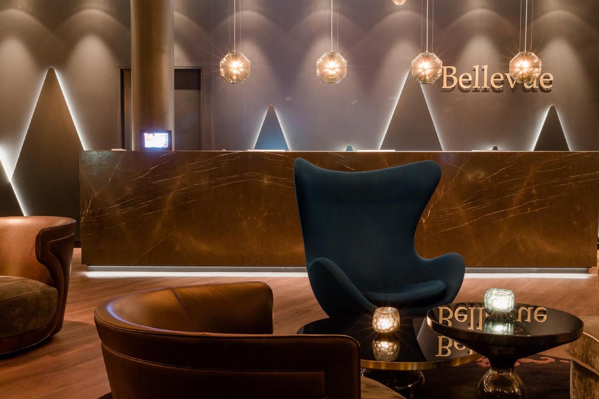 Hotell One Berlin-bellevue 3*