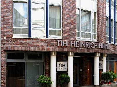 Nh Kreuzberg Hotell Berlin