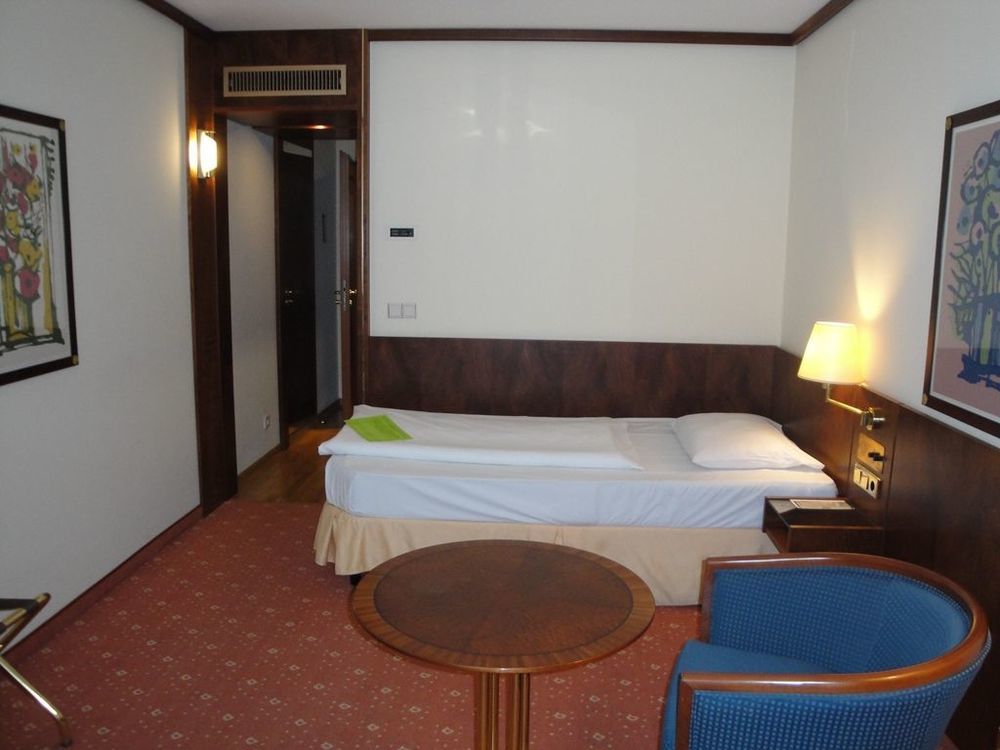 Living Weissensee Lägenhetshotell 4*