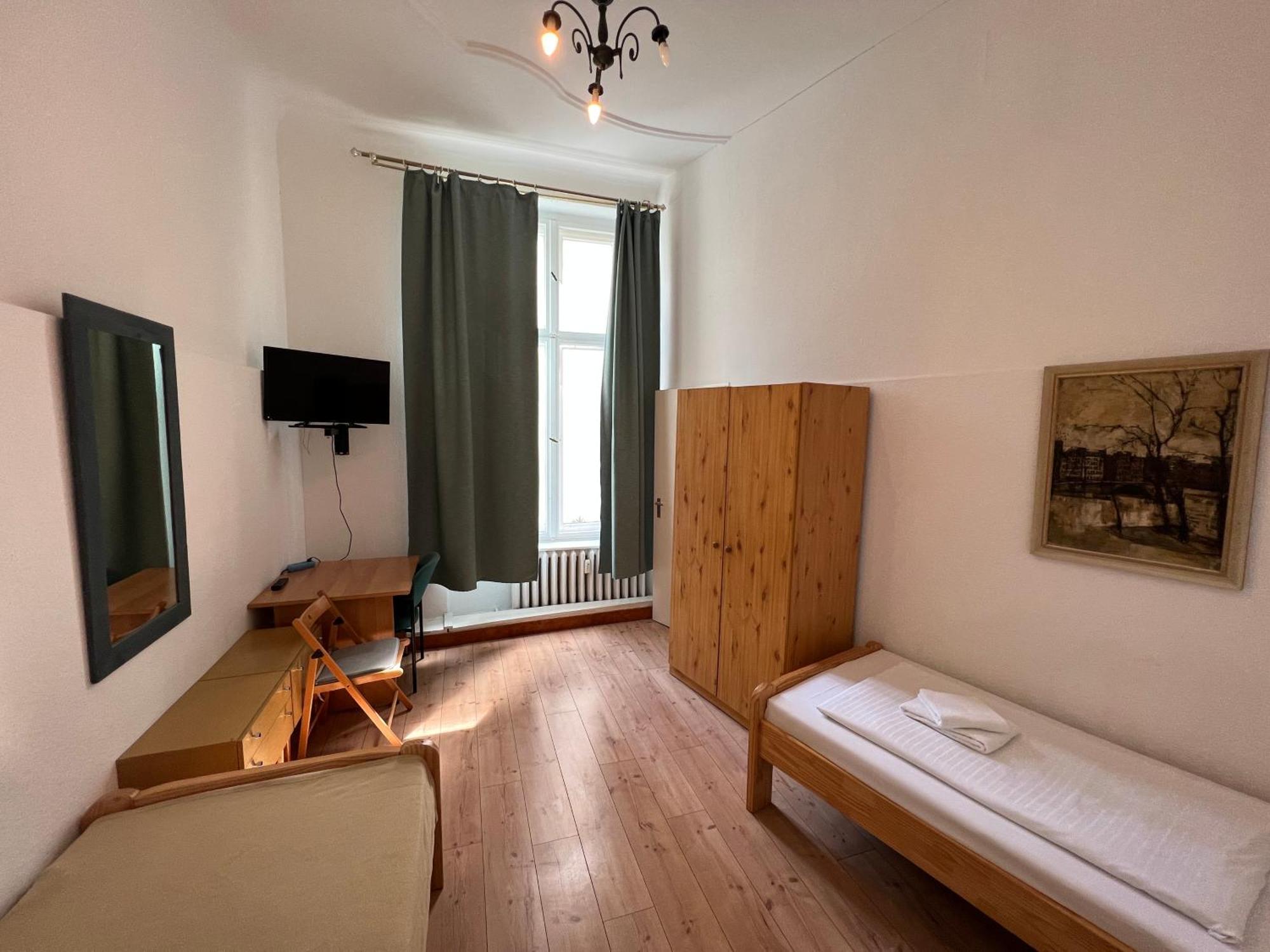 Hotel-pension Spree Pensionat