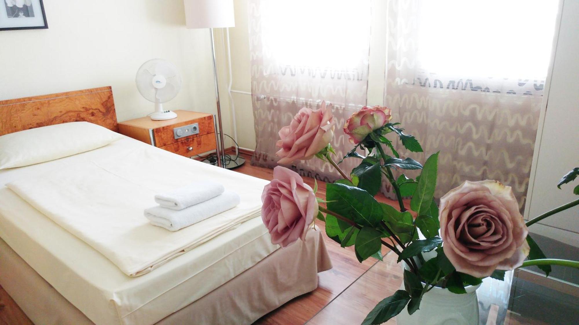 Hotell M68 2*