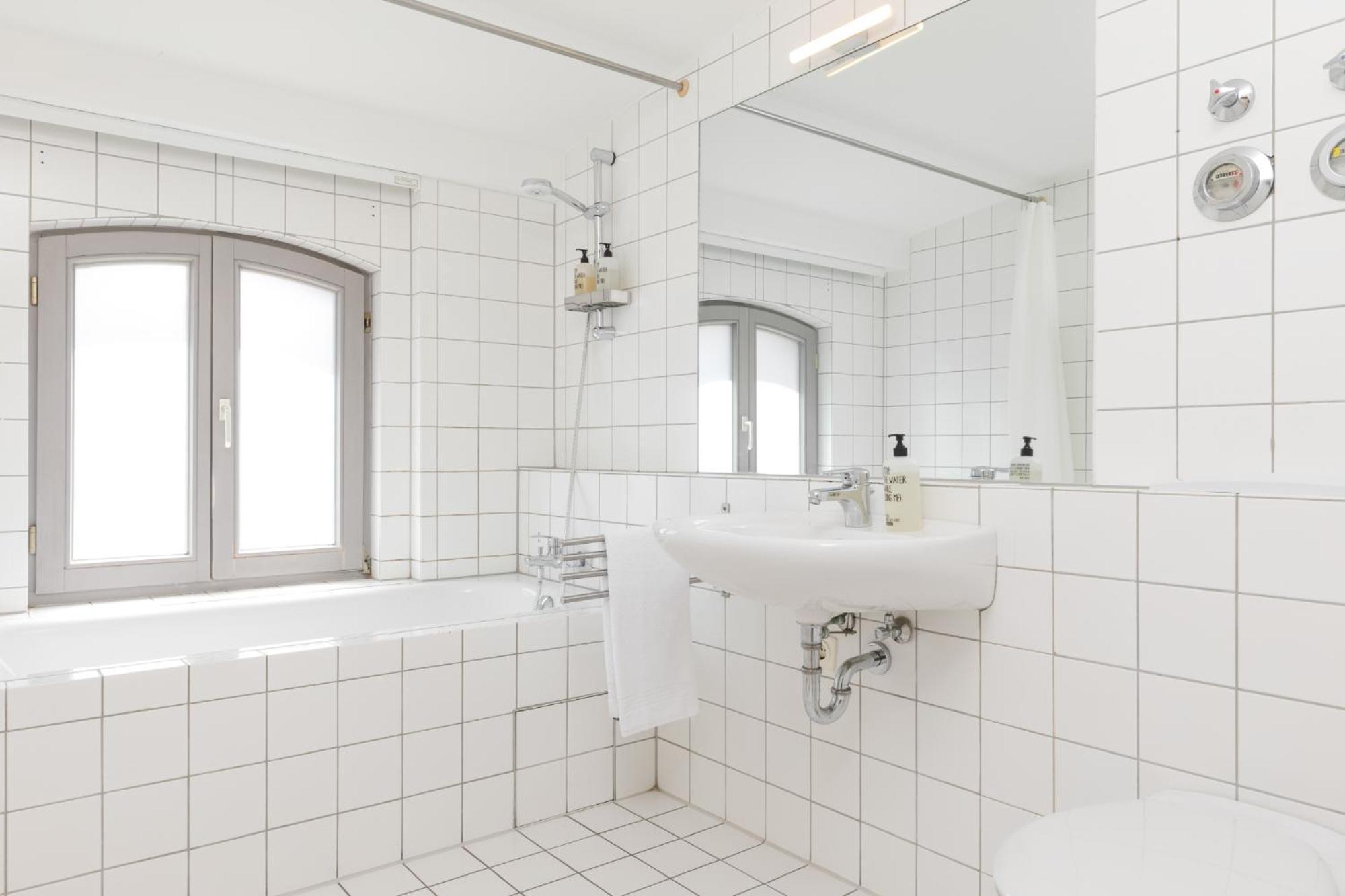 Josty Brauerei Appartement *