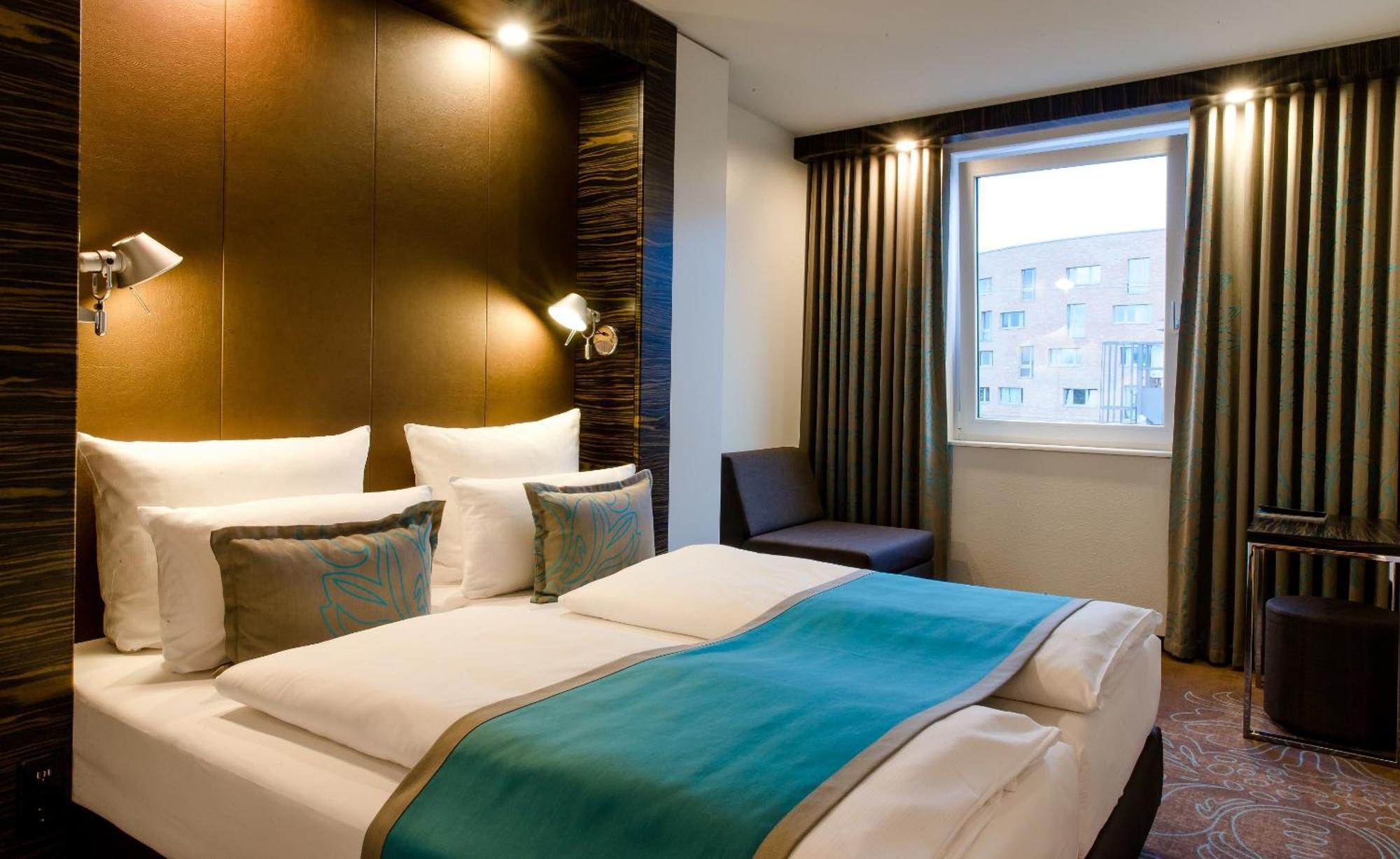 One Berlin-bellevue Hotell Berlin