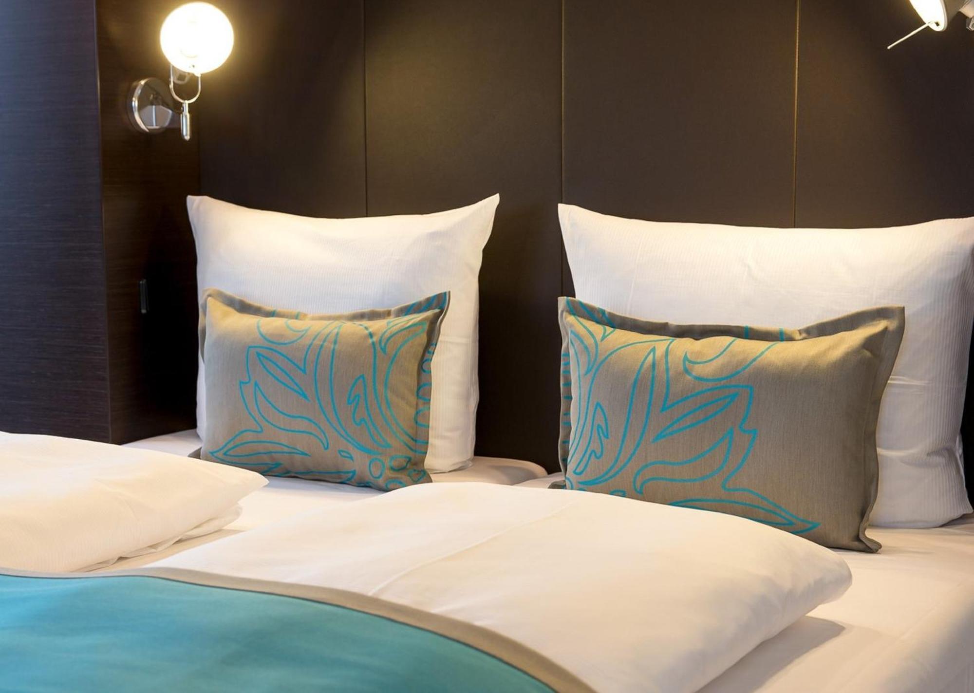 Hotell One Berlin-bellevue